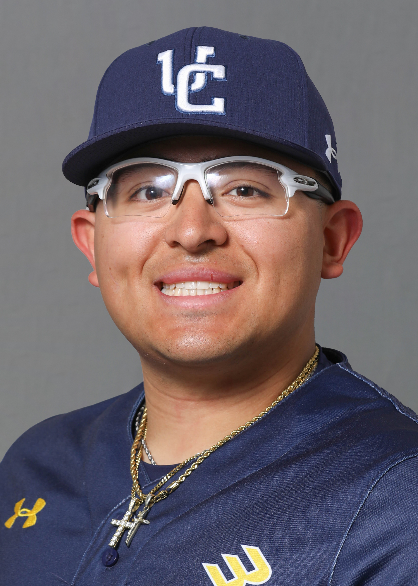 Jacob Carlos