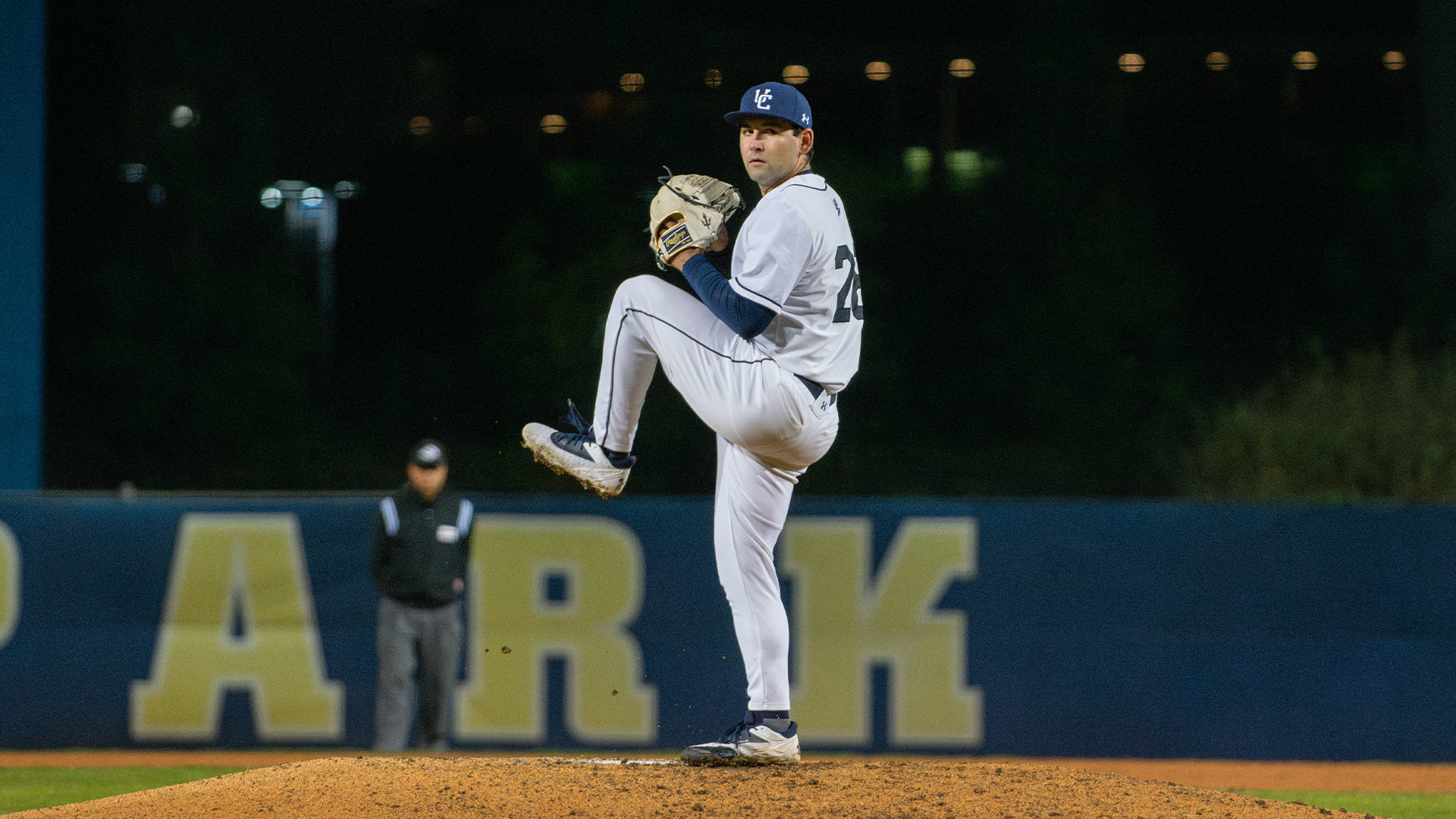 Matthew Dalquist vs Pepperdine