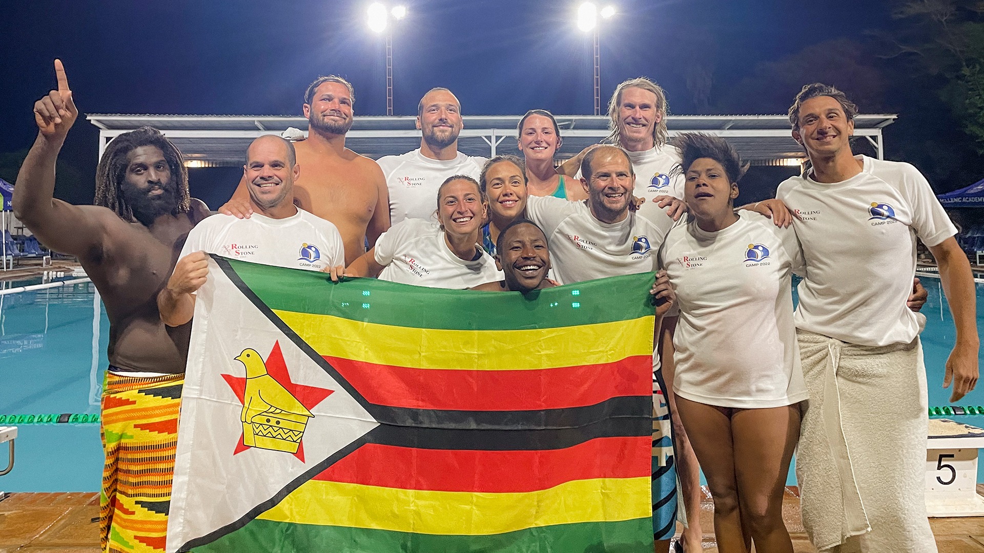 WWP Lizotte Zimbabwe