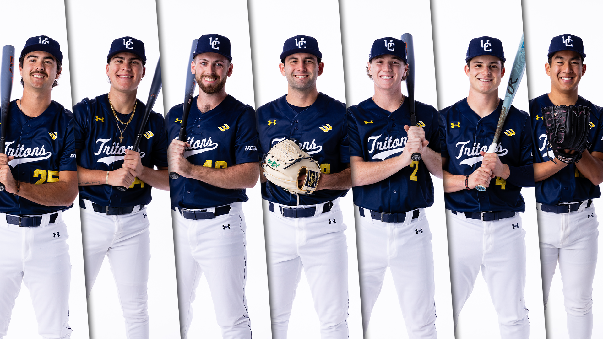 2025 BSB All-Big West Group