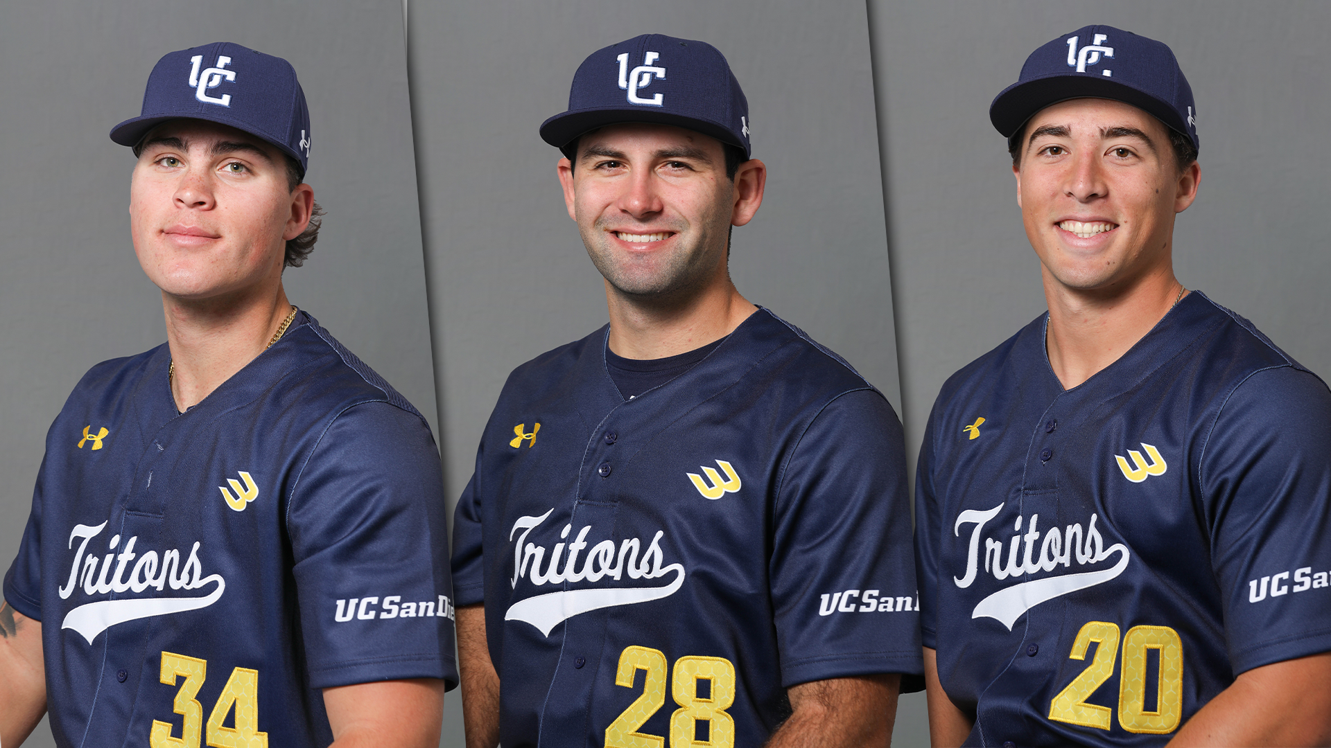 2025 BSB Academic All-District