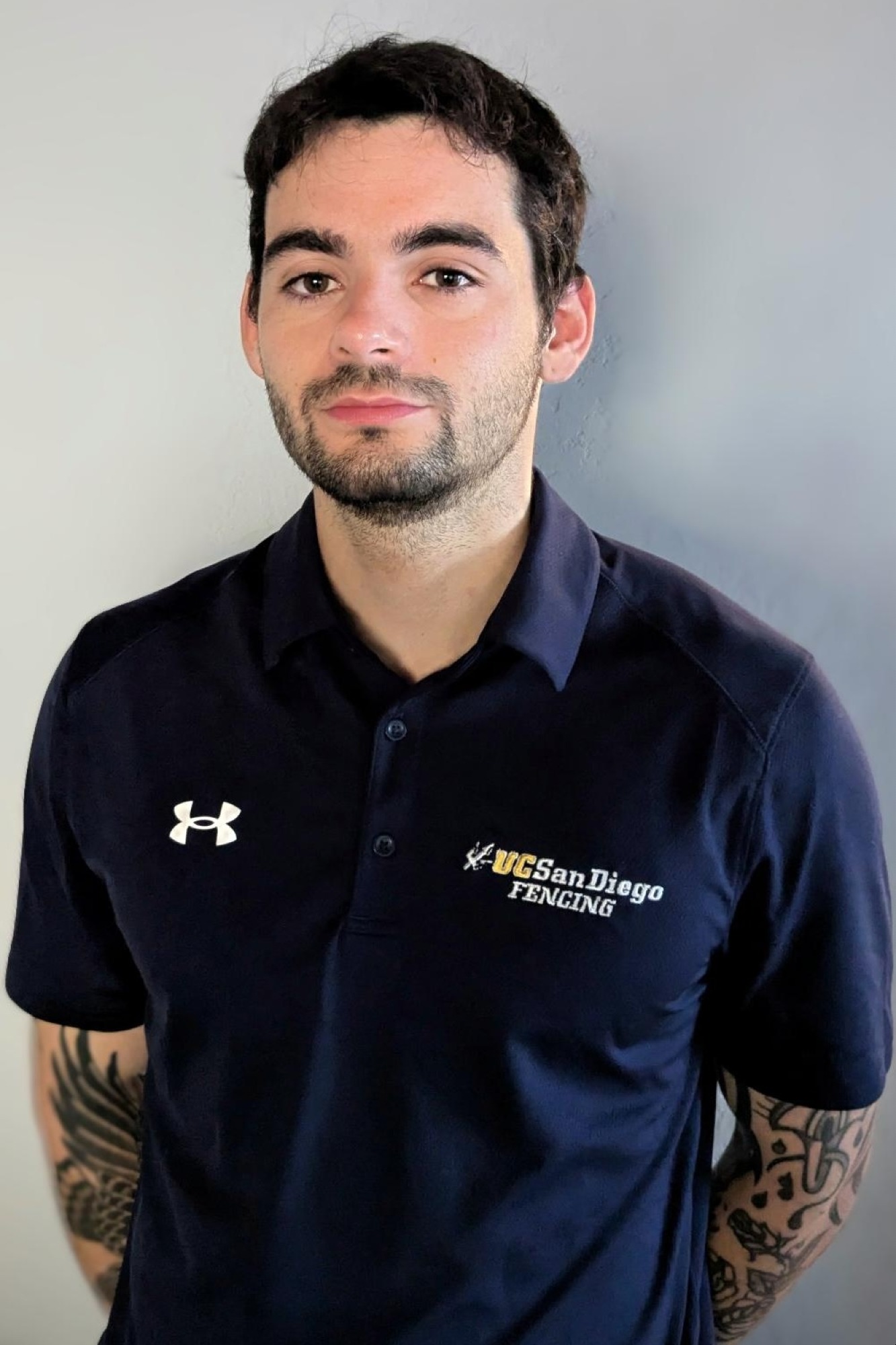 Diego Calderon Headshot