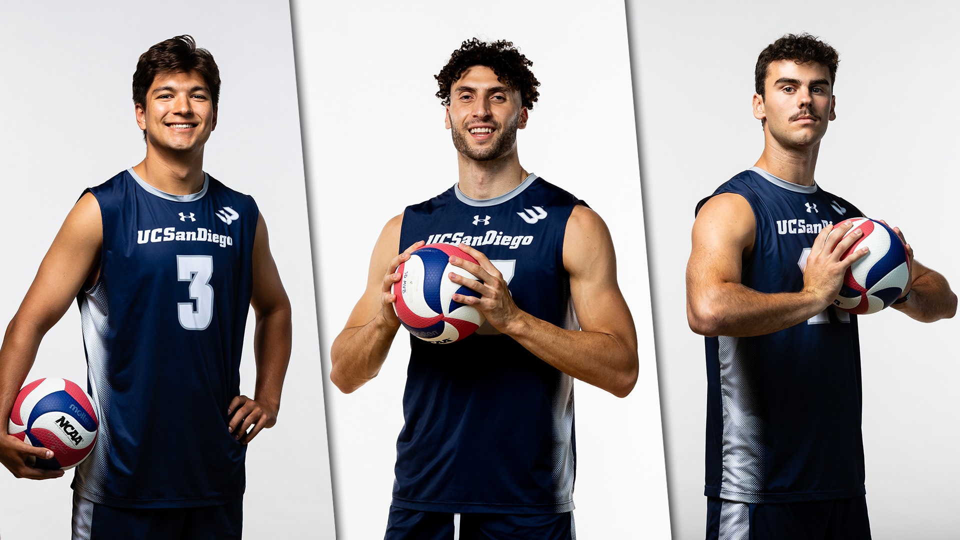 MVB AVCA All-America