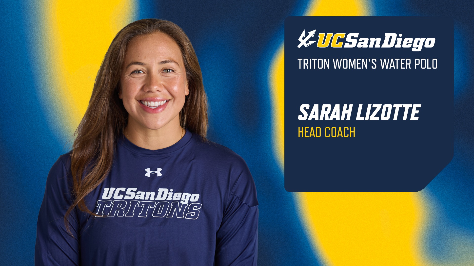 WWP Lizotte Head Coach