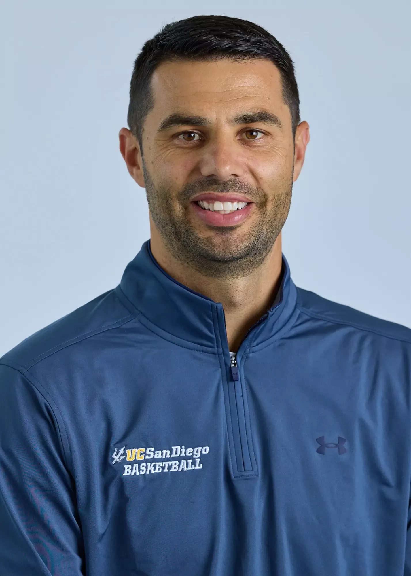 Clint Allard