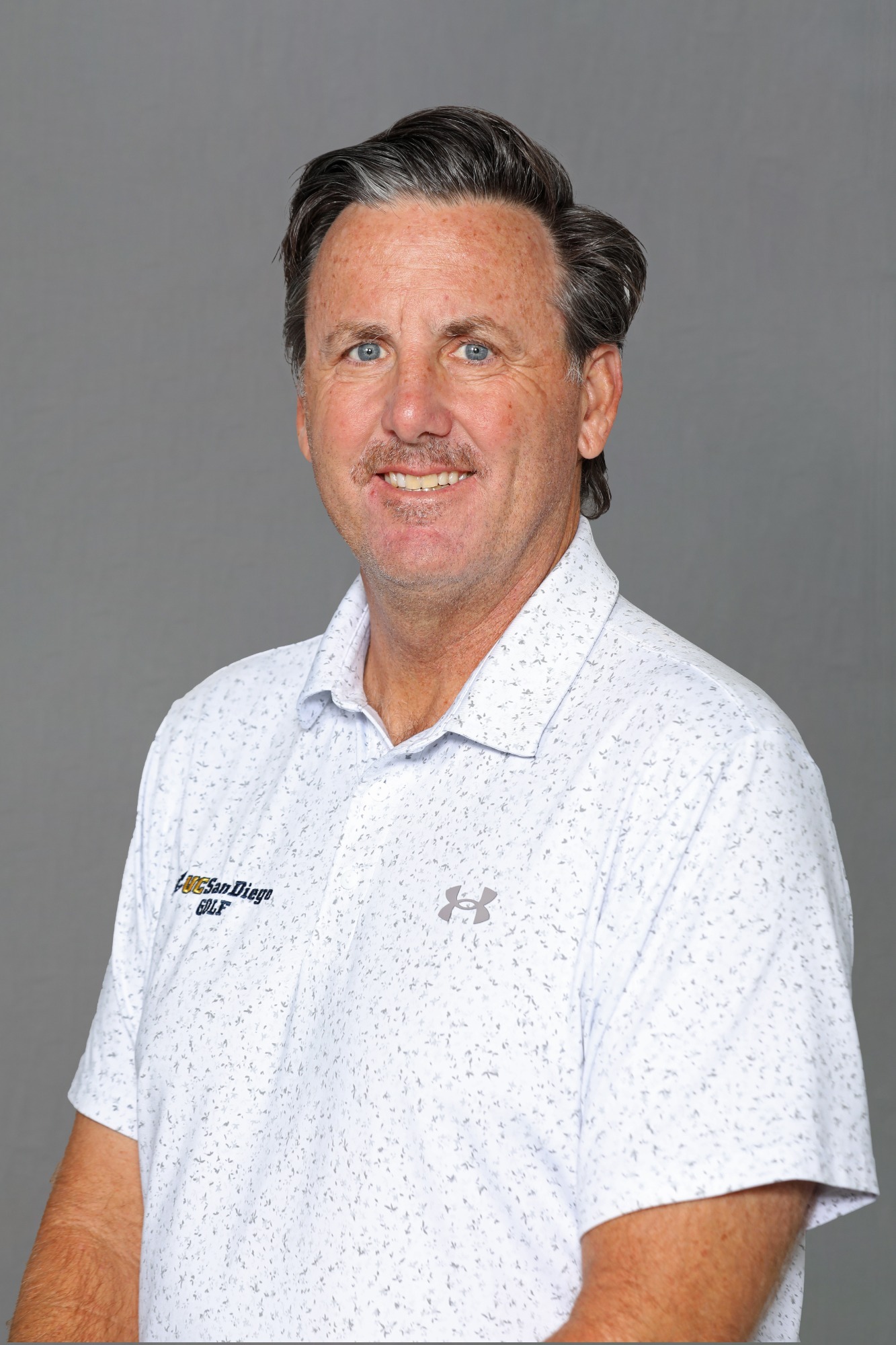 Brian Lynn 2025