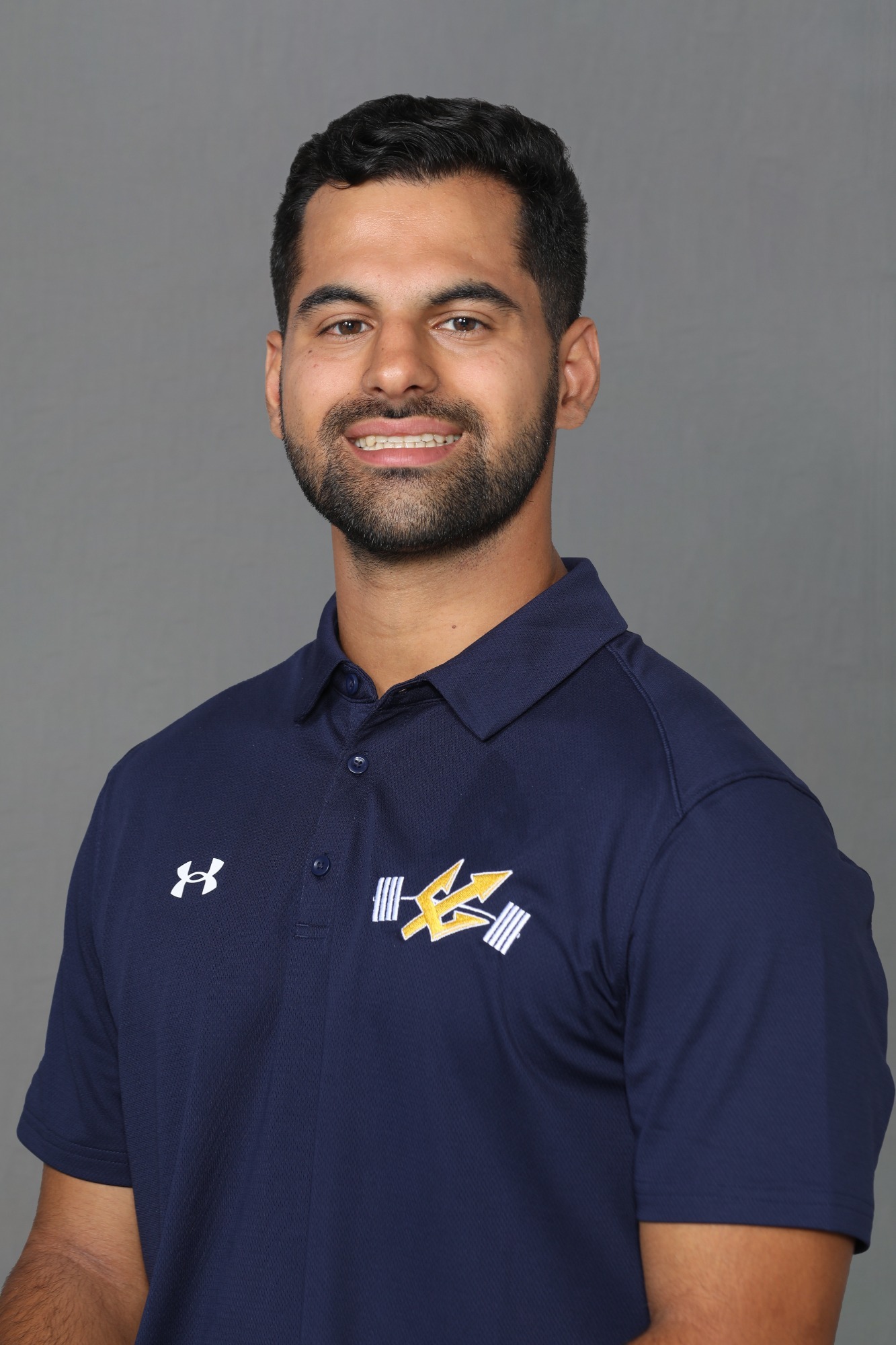 Darian Bahrampior