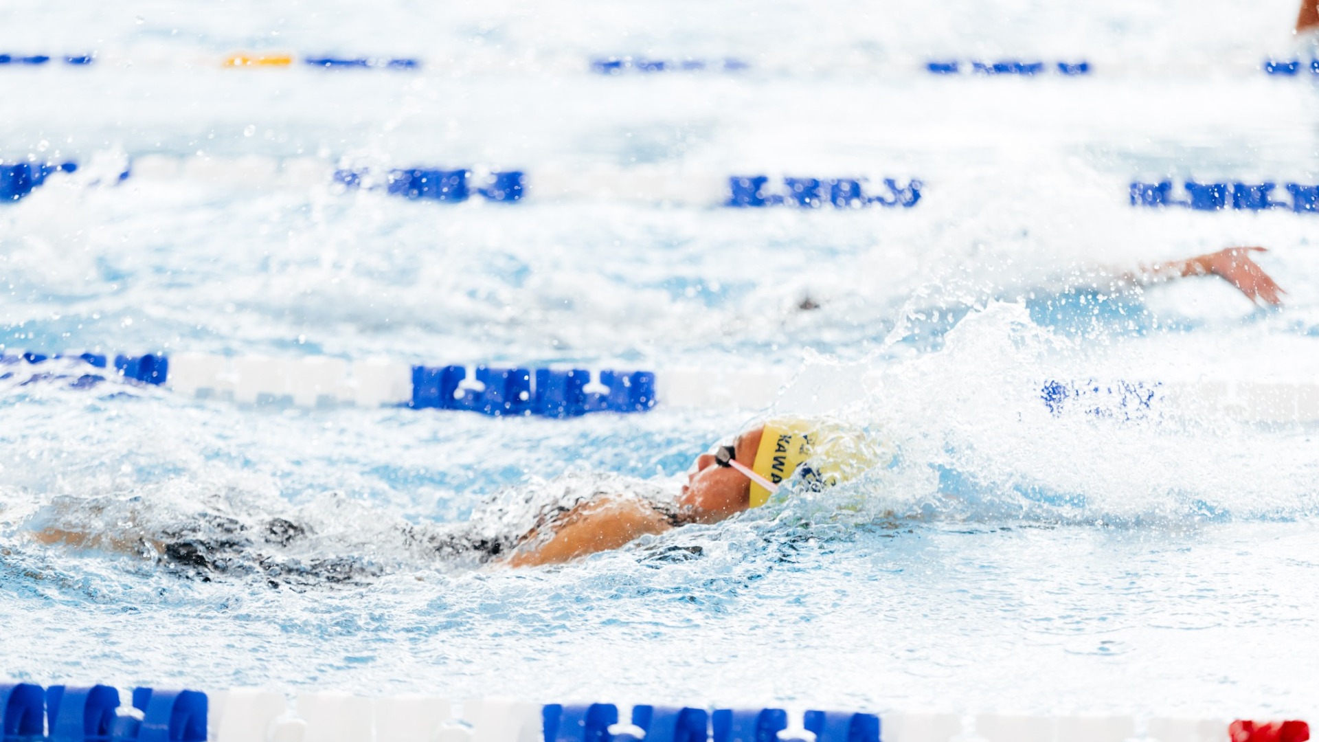 Minh-Nha Kawamura, Trailblazer Invite