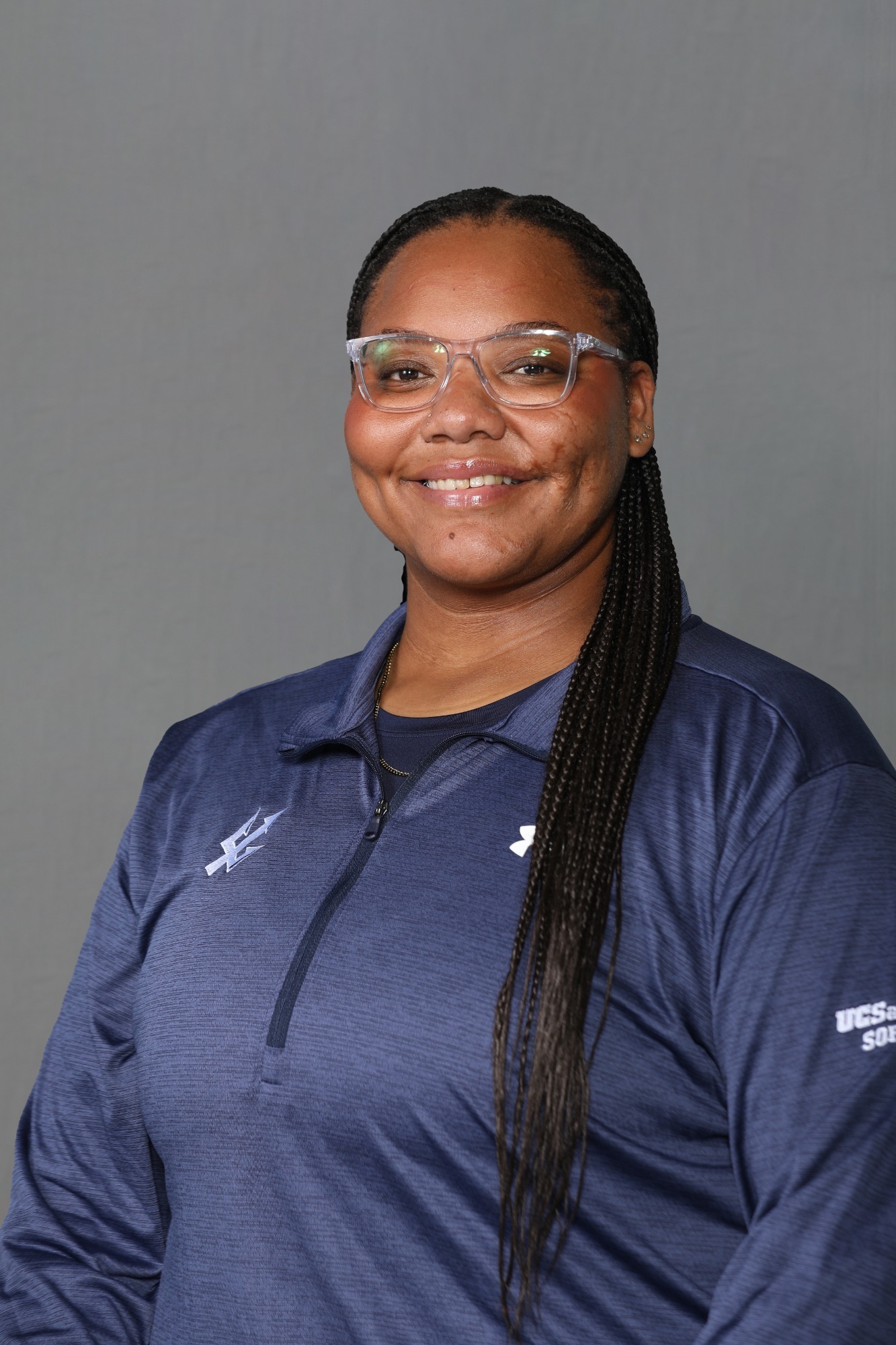 Kiarra Crockett-Pope