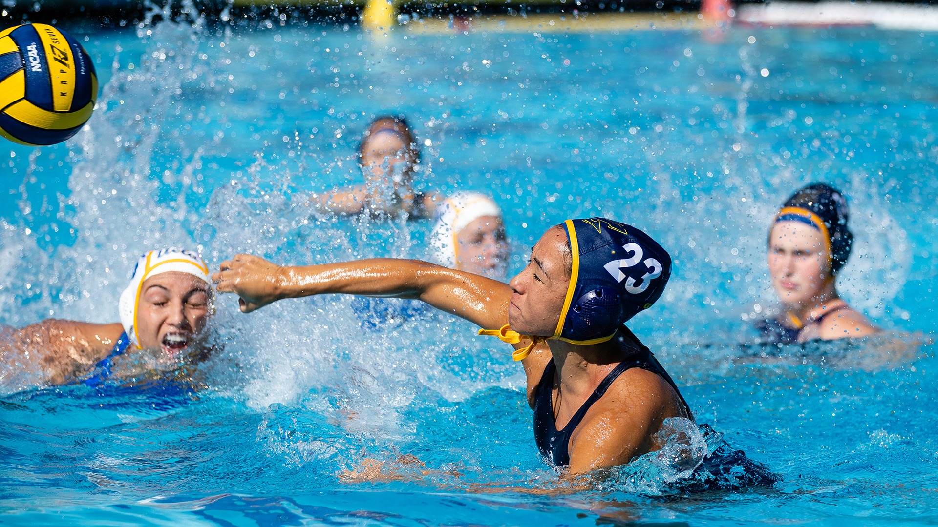 Sofia Munatones 2025