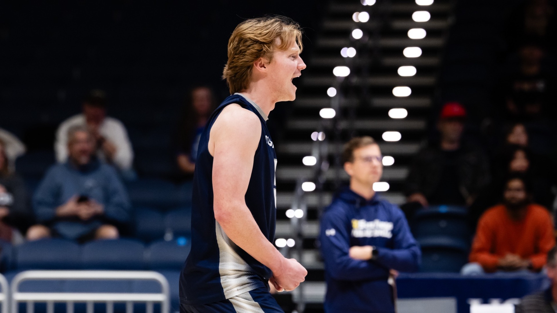 Evan Boyle Celebration