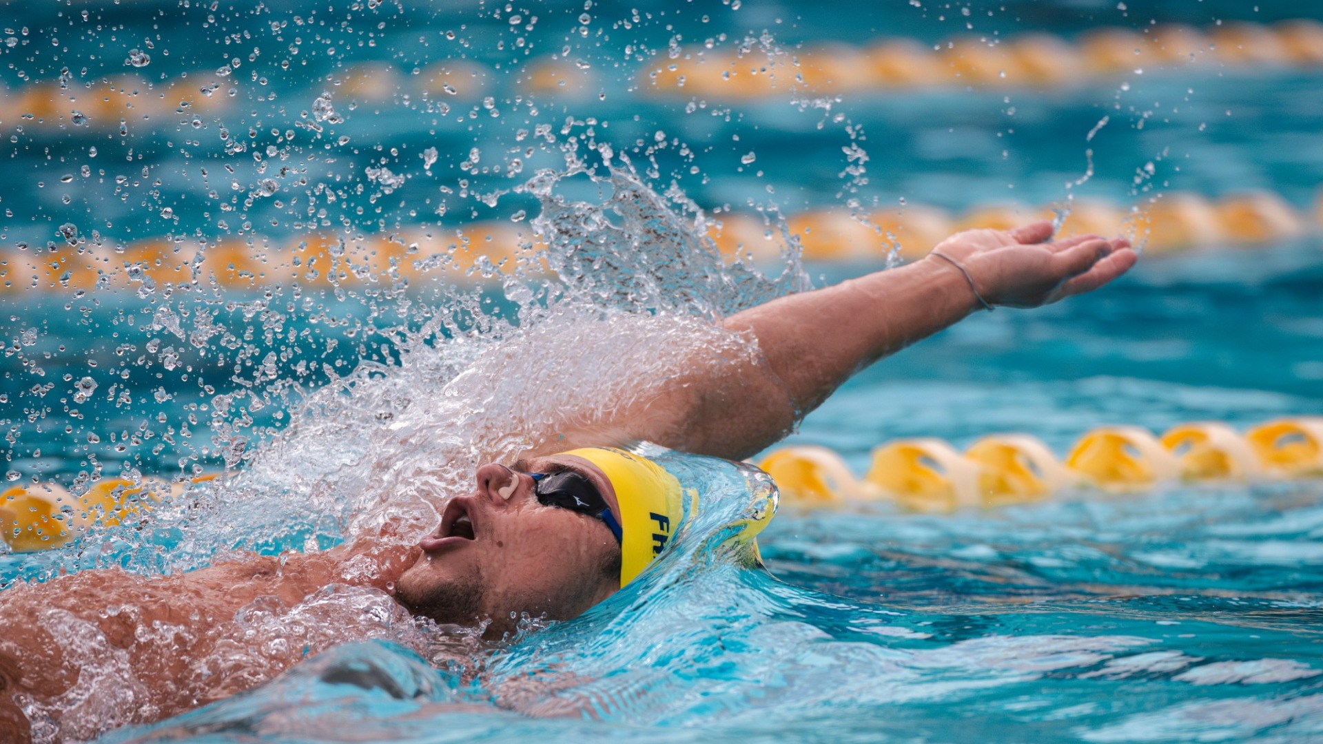 Luigi Franco - Wisconsin