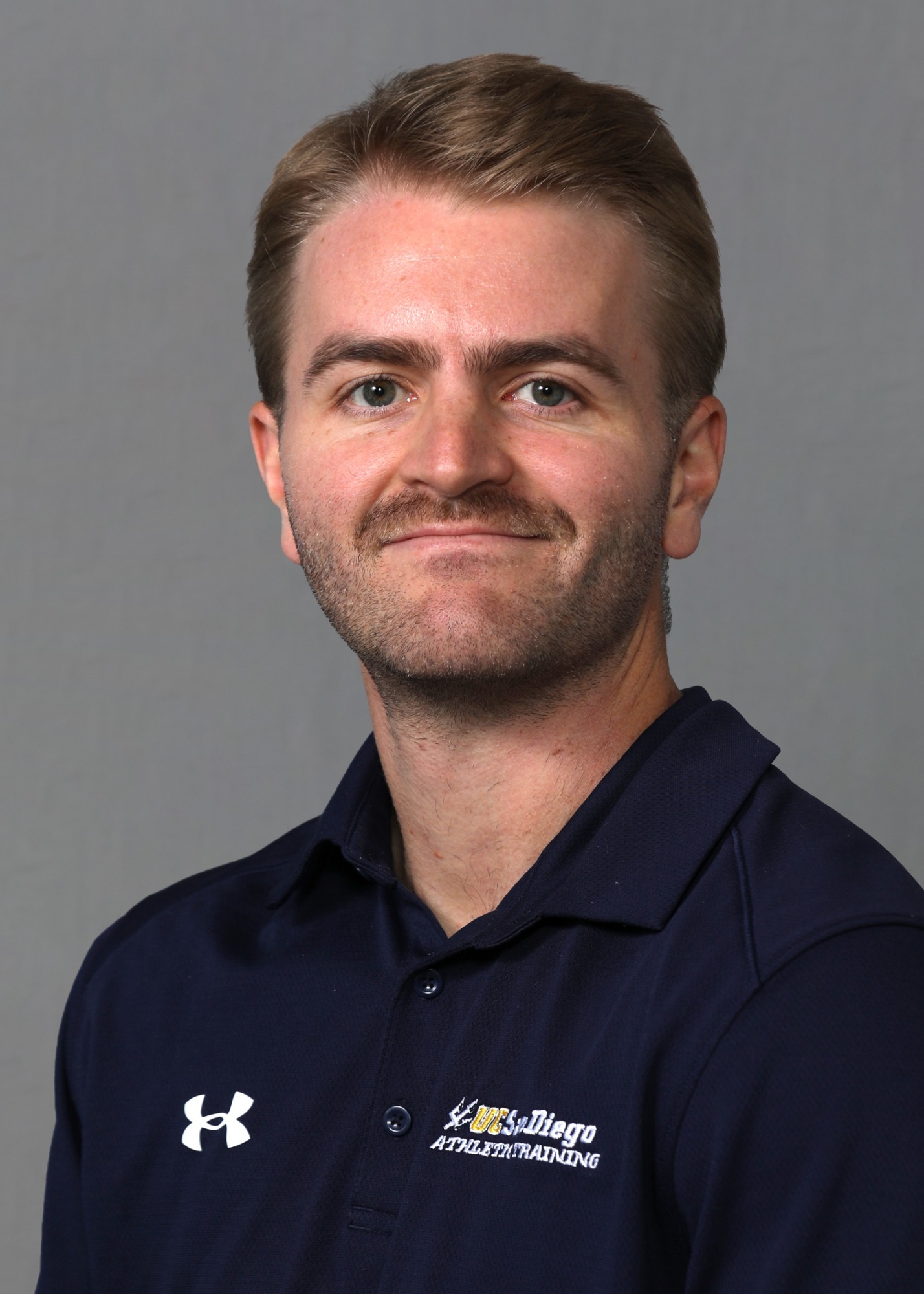 Sam Schaff headshot