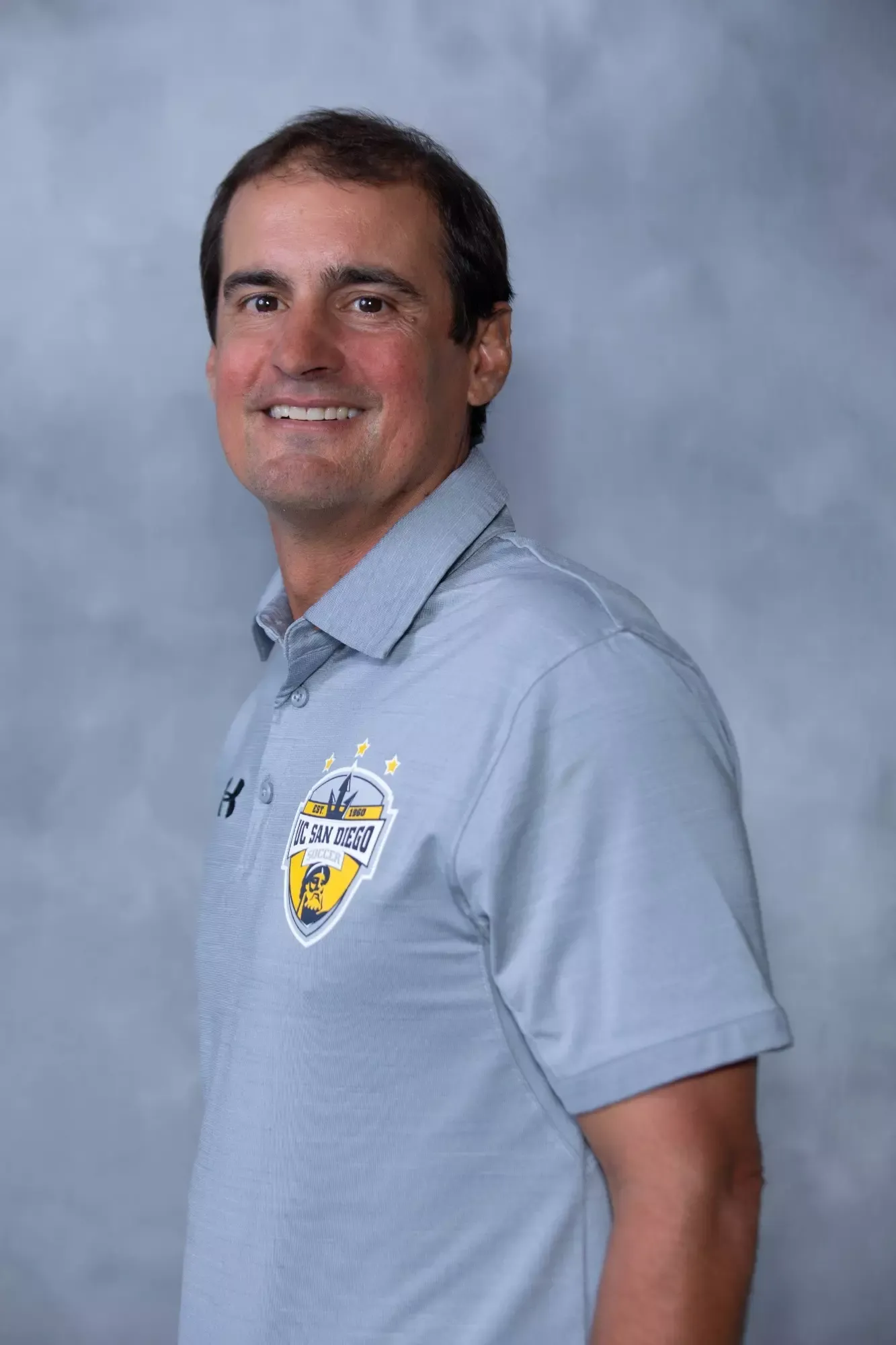 Jon Pascale Headshot