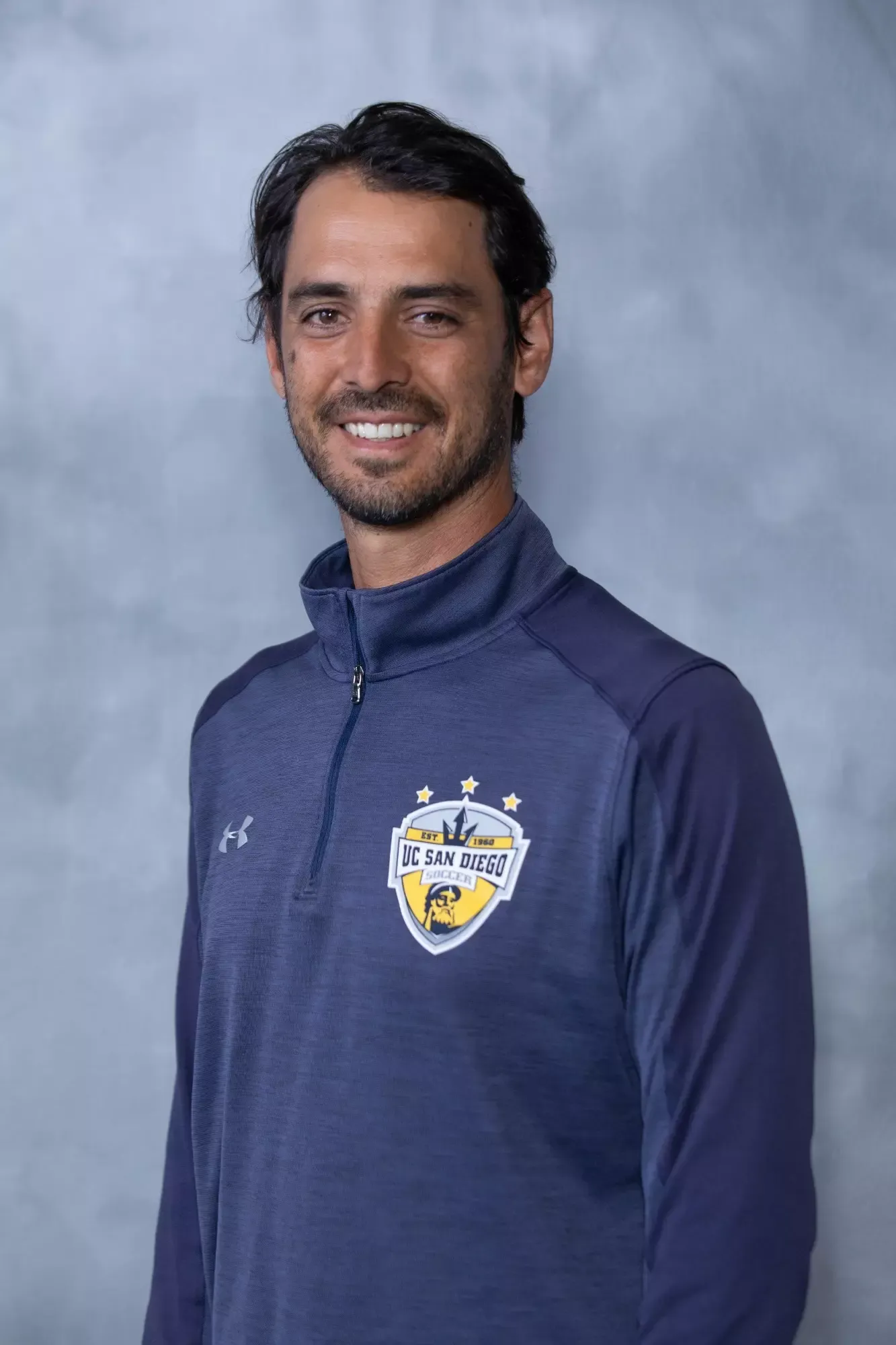 Ryan Hernandez Headshot