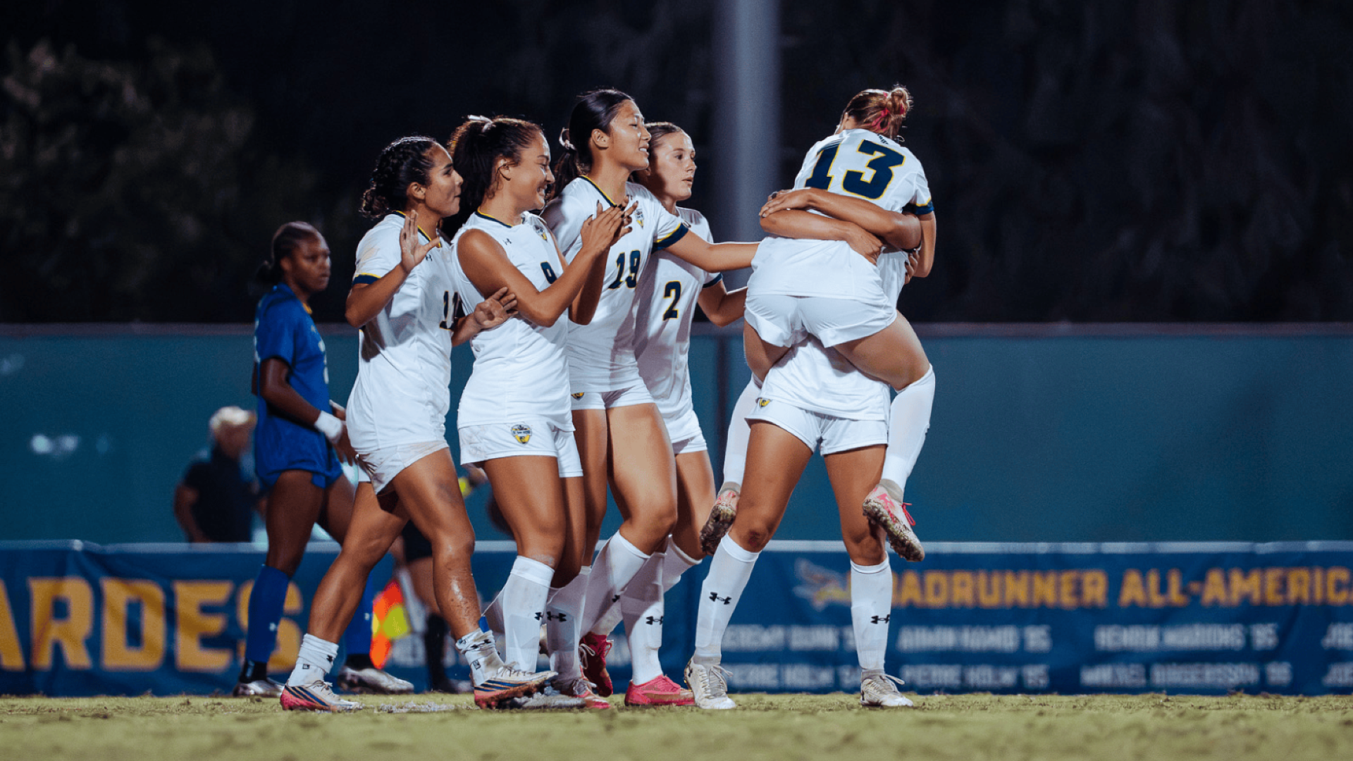WSOC Celebration at CSU Bakersfield