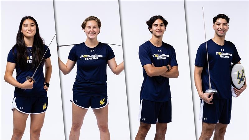 Katherine Kim, Piper Randolph, Nurzhan Abzhanov, Sunny Sharma