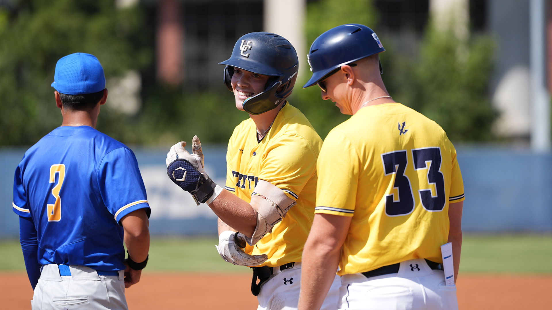 Martinez vs UC Riverside