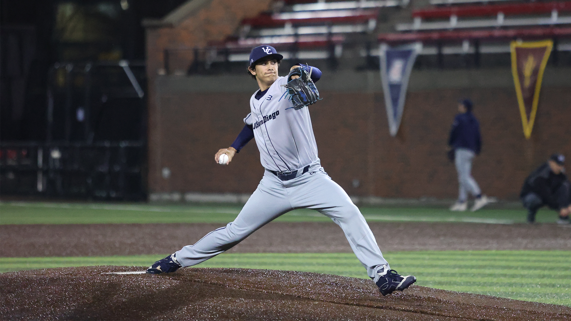 Nathan Ries vs Cincinnati