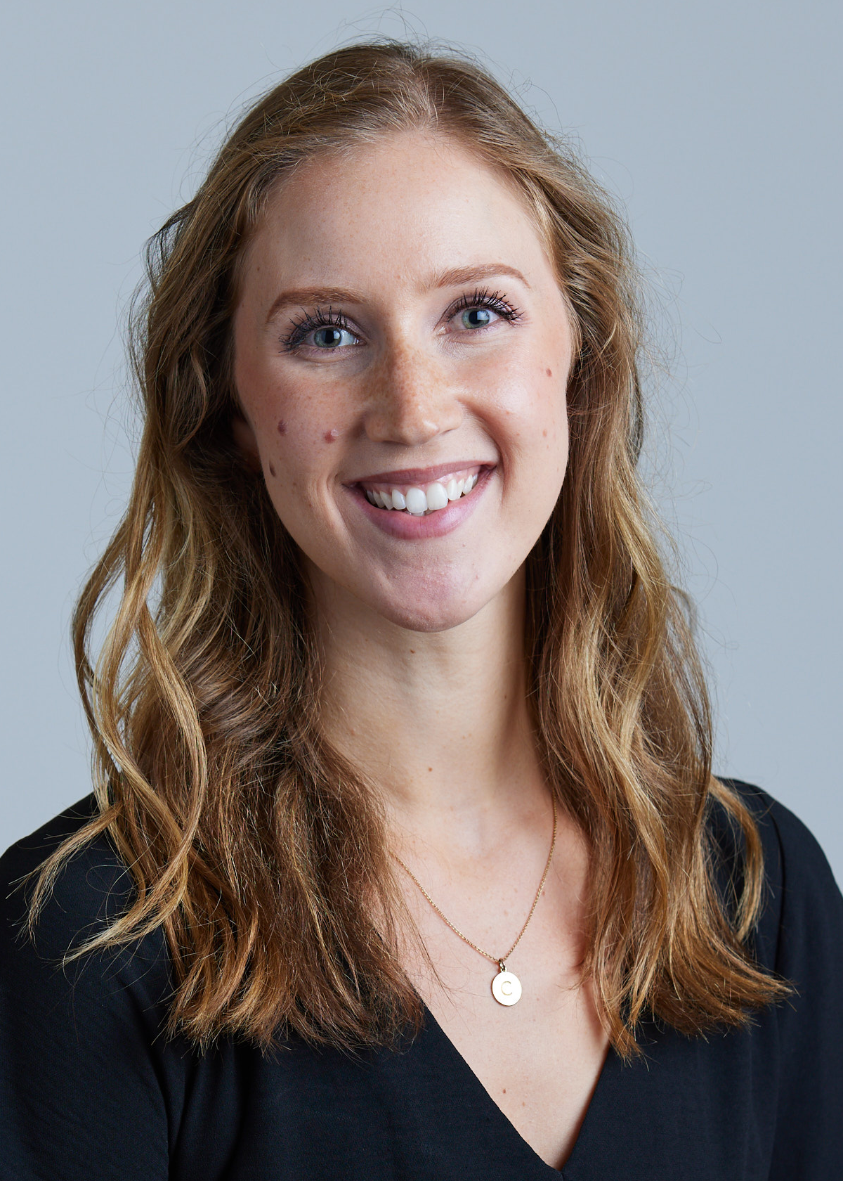 Casey Schoenlein headshot