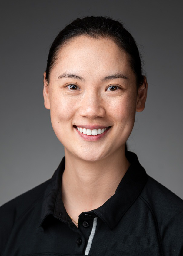 Kat Chen headshot