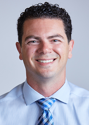 Jimmy Lundgren headshot