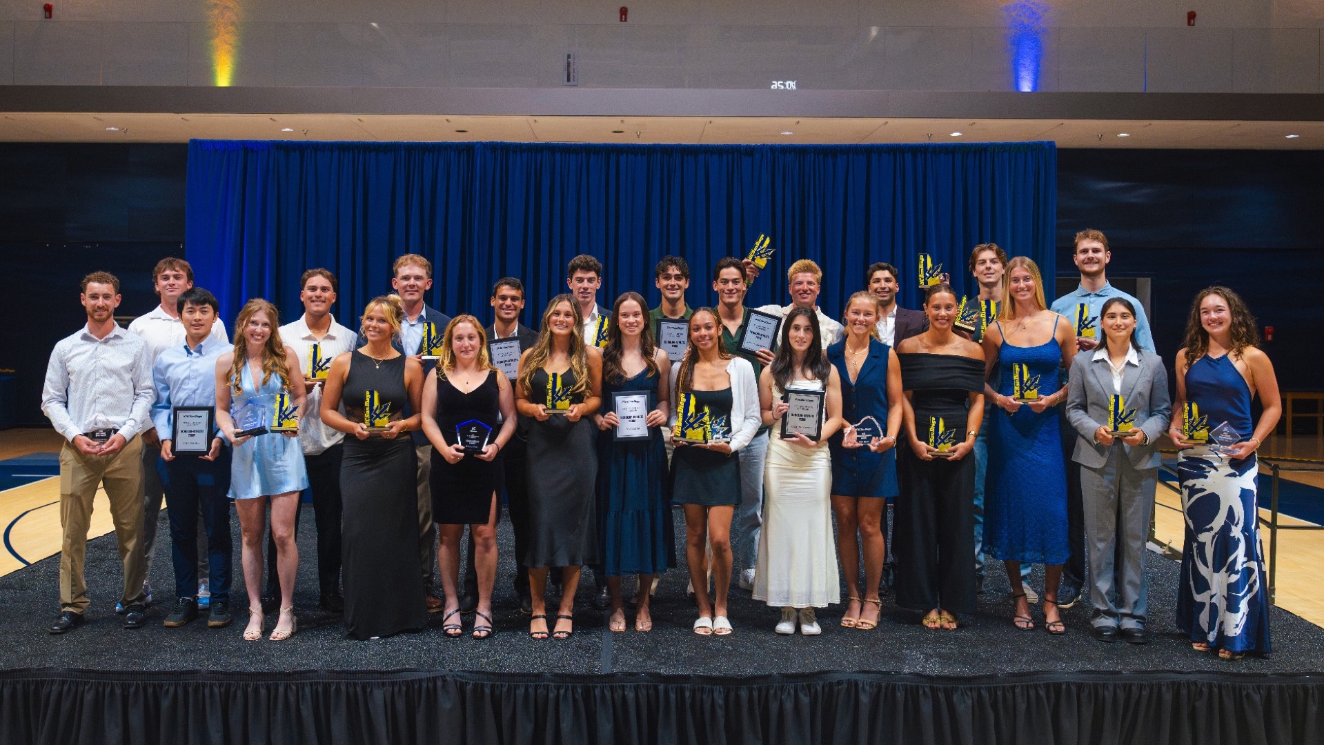Triton Award Winners 2026