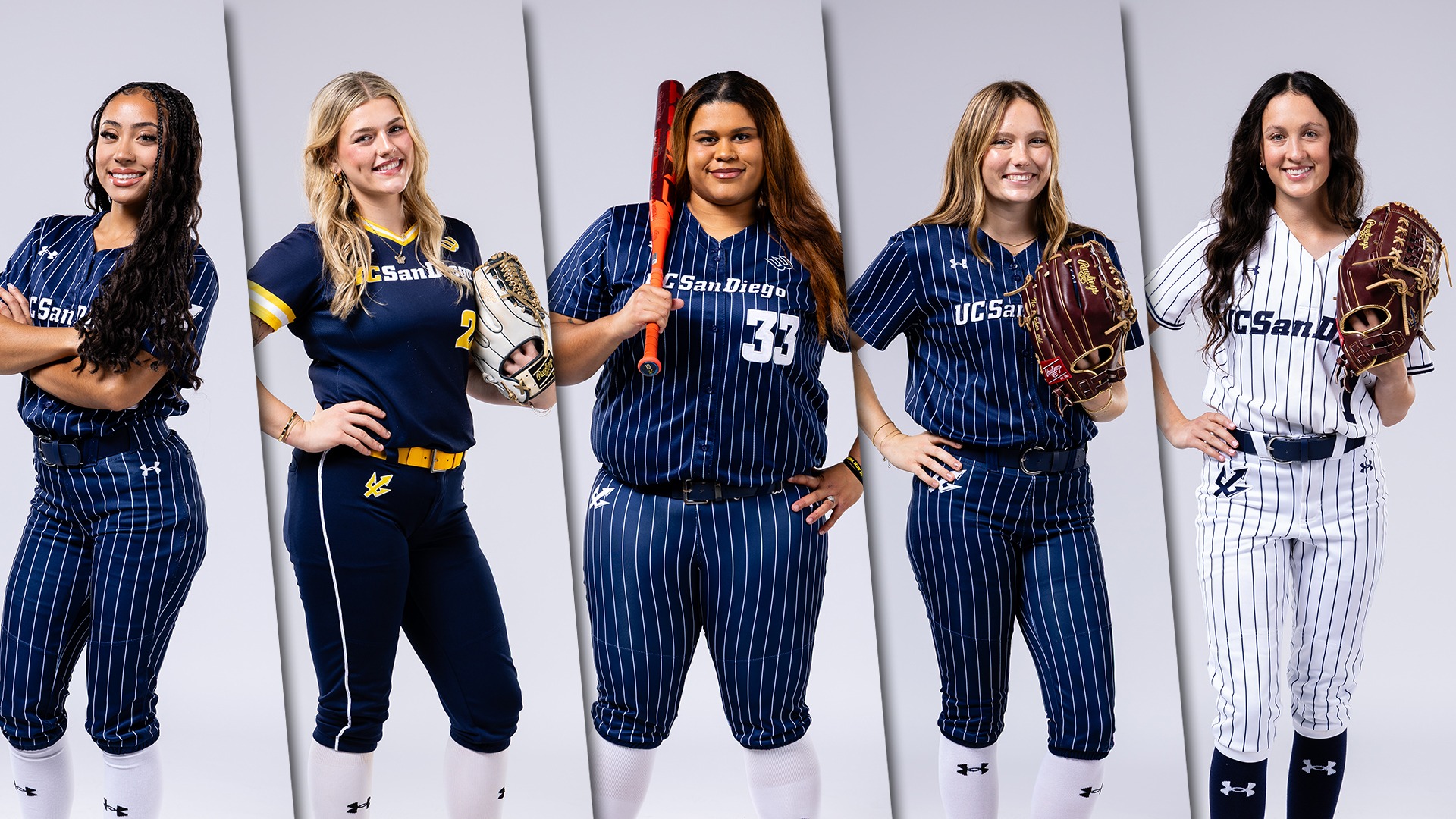 Softball All-Conference 