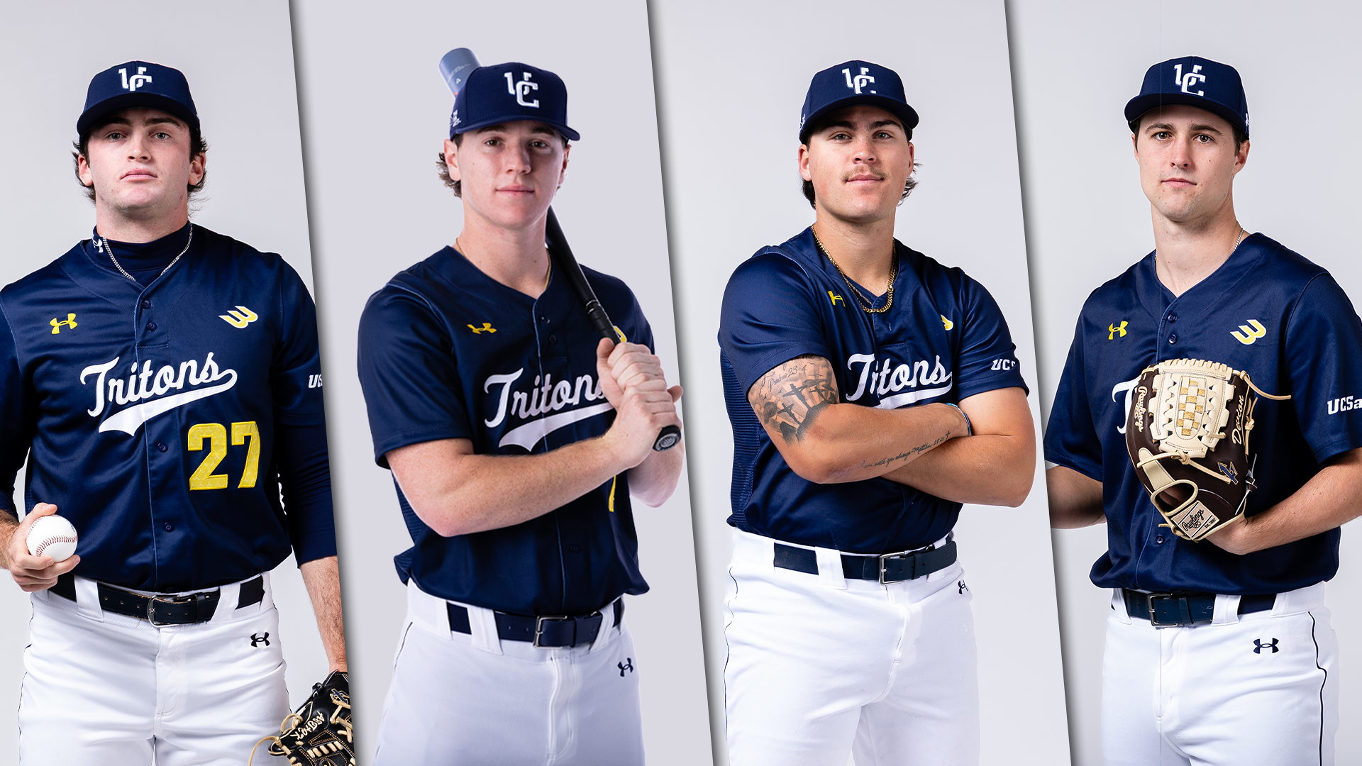 2026 MLB Draft Picks, Murdock, Potestio, Camacho, King