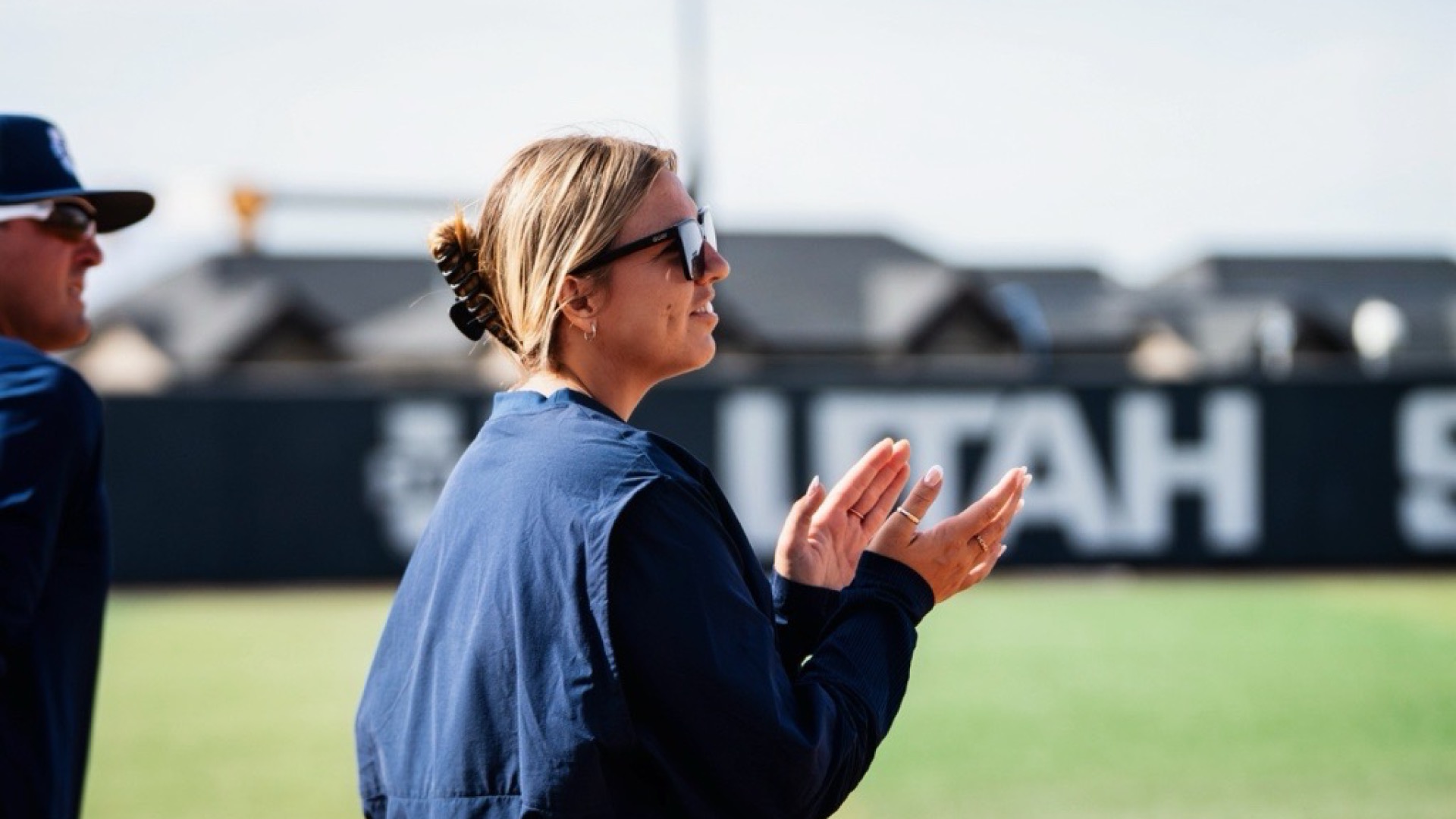 Shelby Thompson - SOFT Pitching Coach