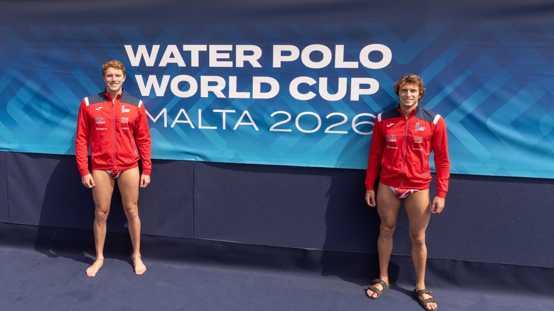 Bugelli brothers - 2026 Malta World Cup