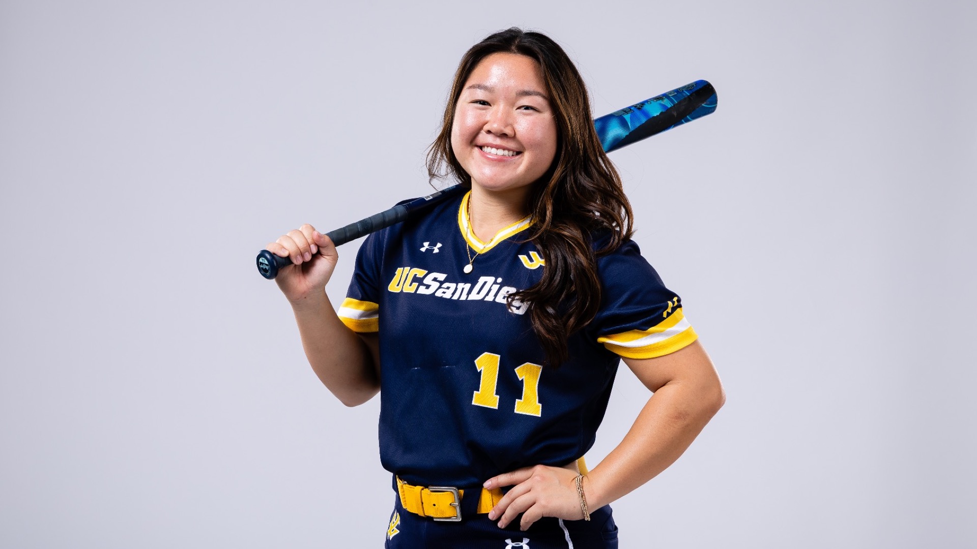 05 January 2026: 2025-26 UC San Diego Softball Team. (Credit: Derrick Tuskan/UC San Diego)