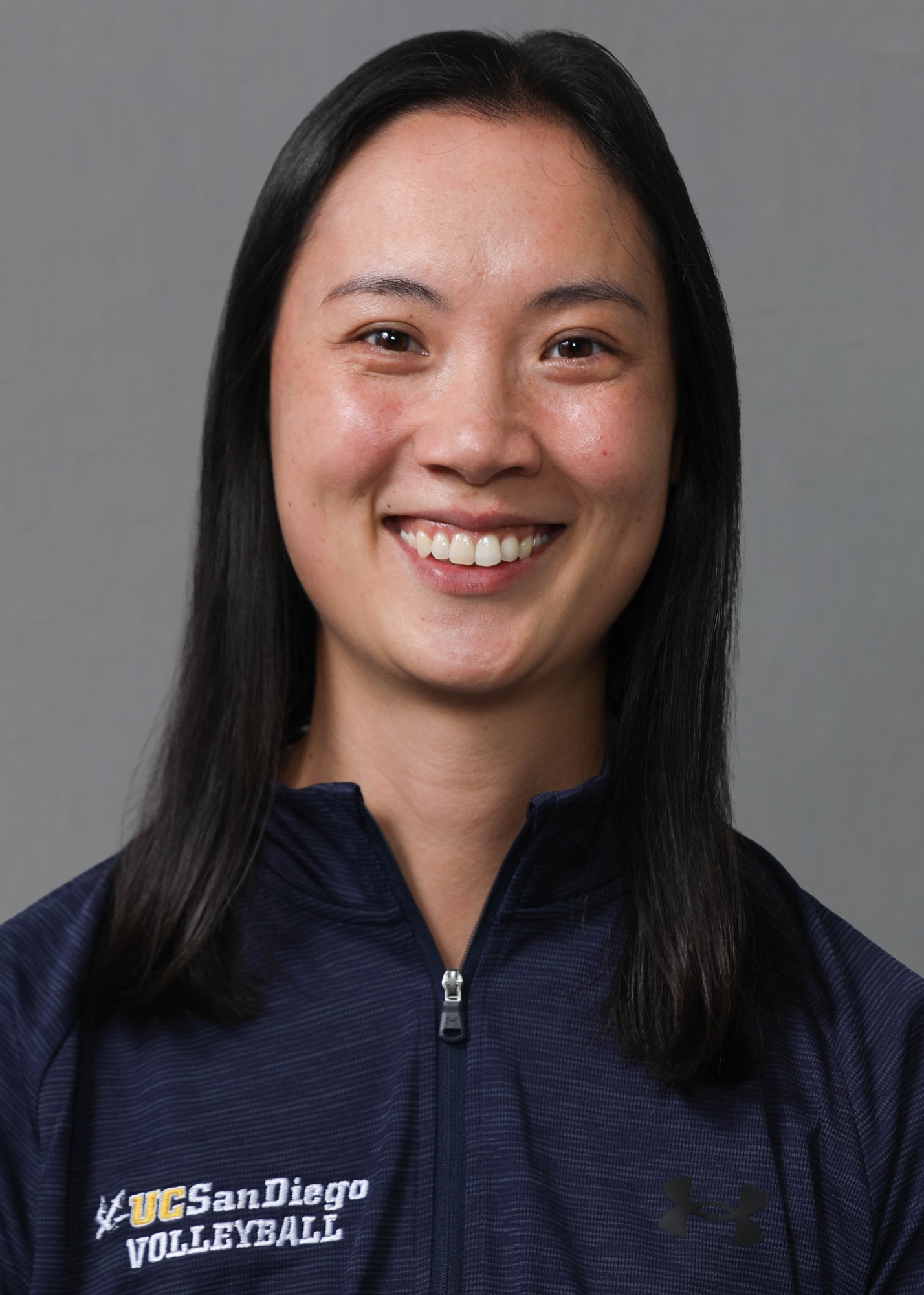 VB Coaches Headshot