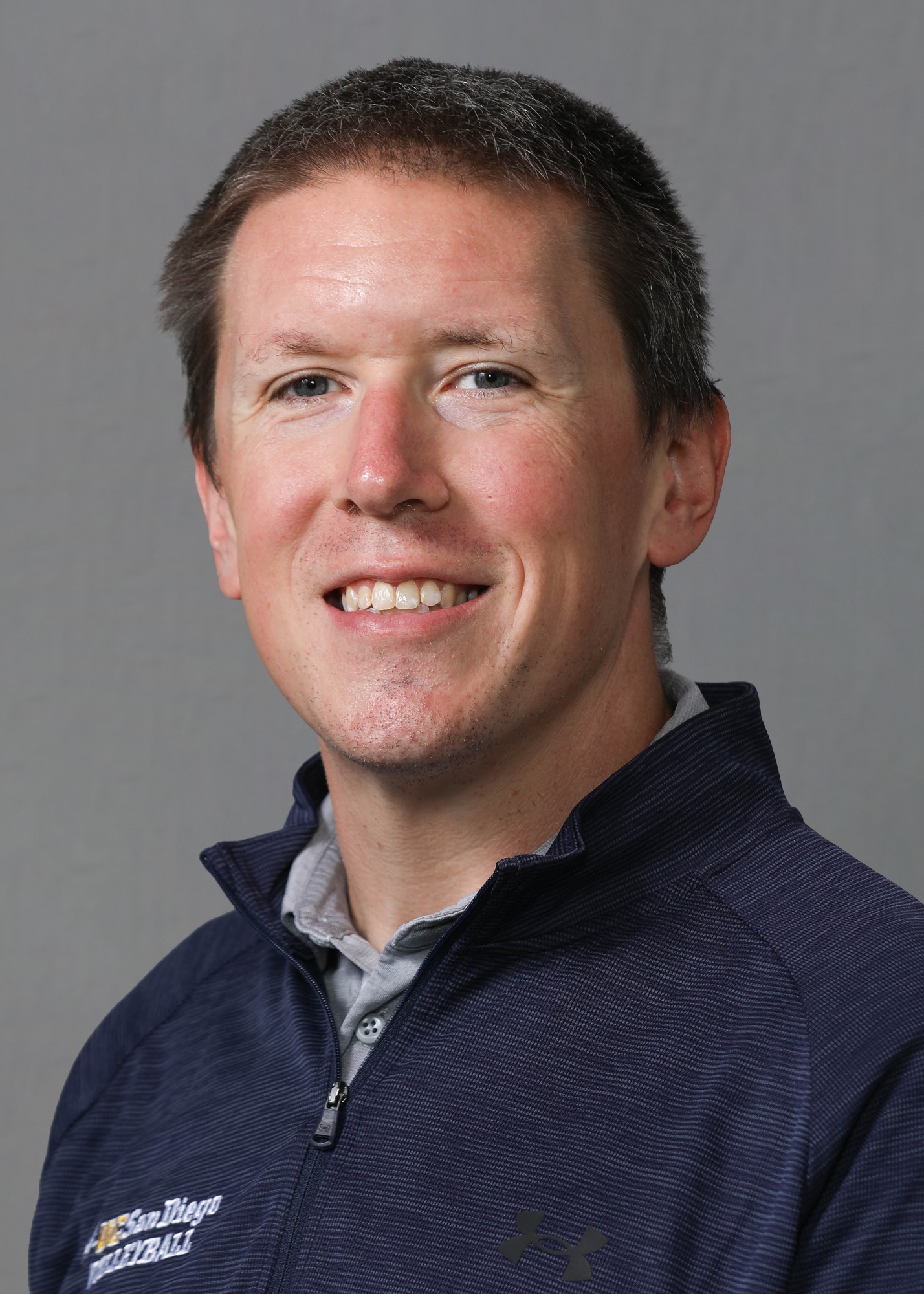 VB Coaches Headshot