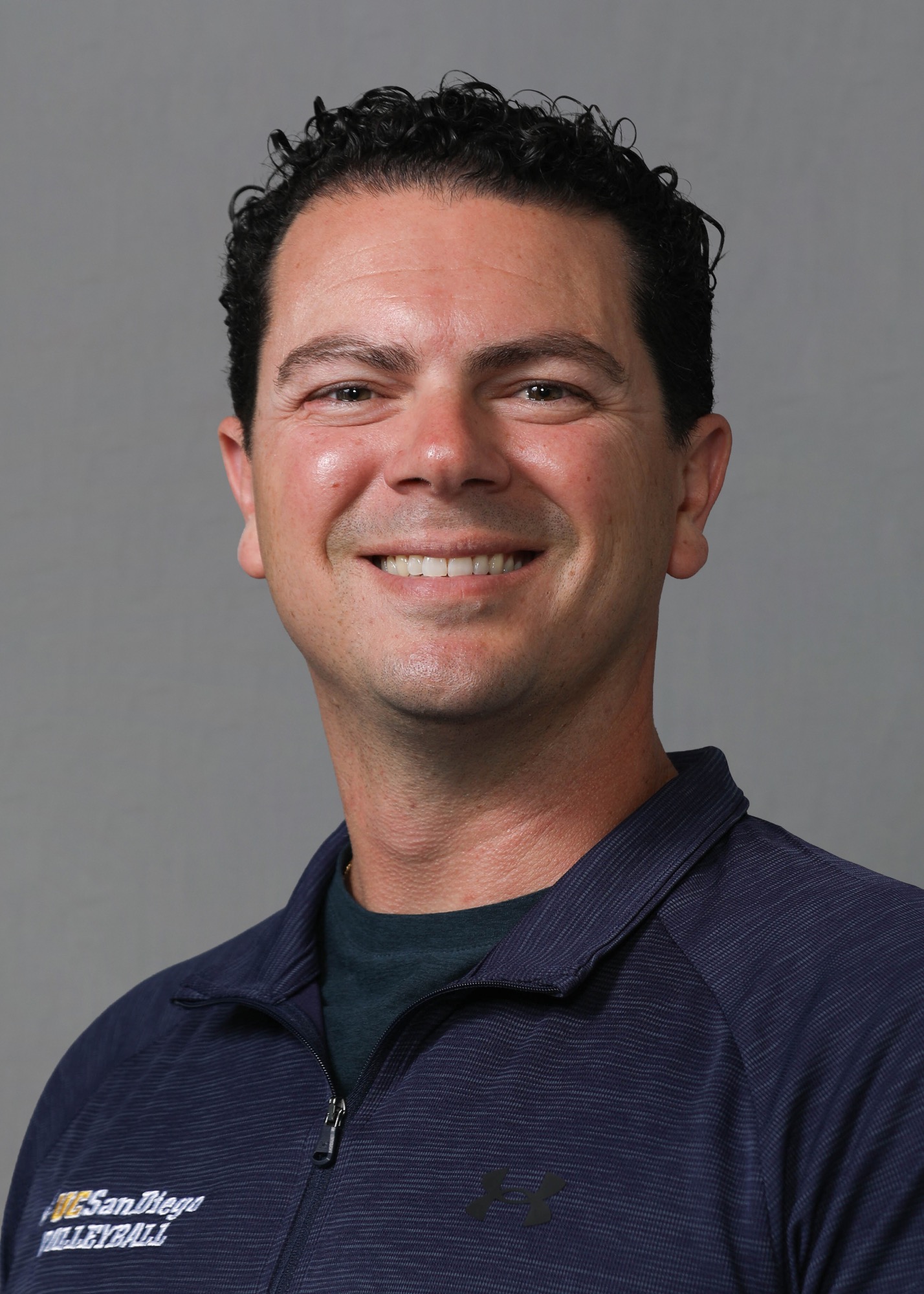 VB Coaches Headshot
