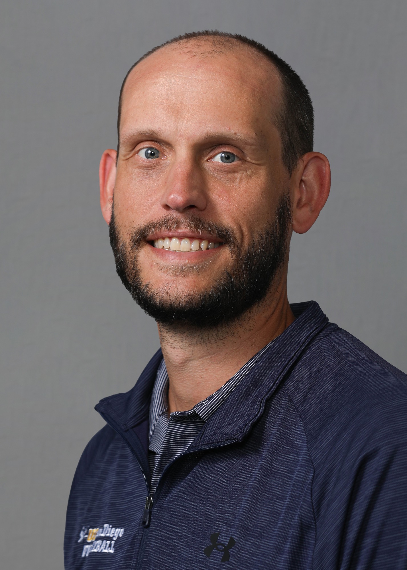 VB Coaches Headshot
