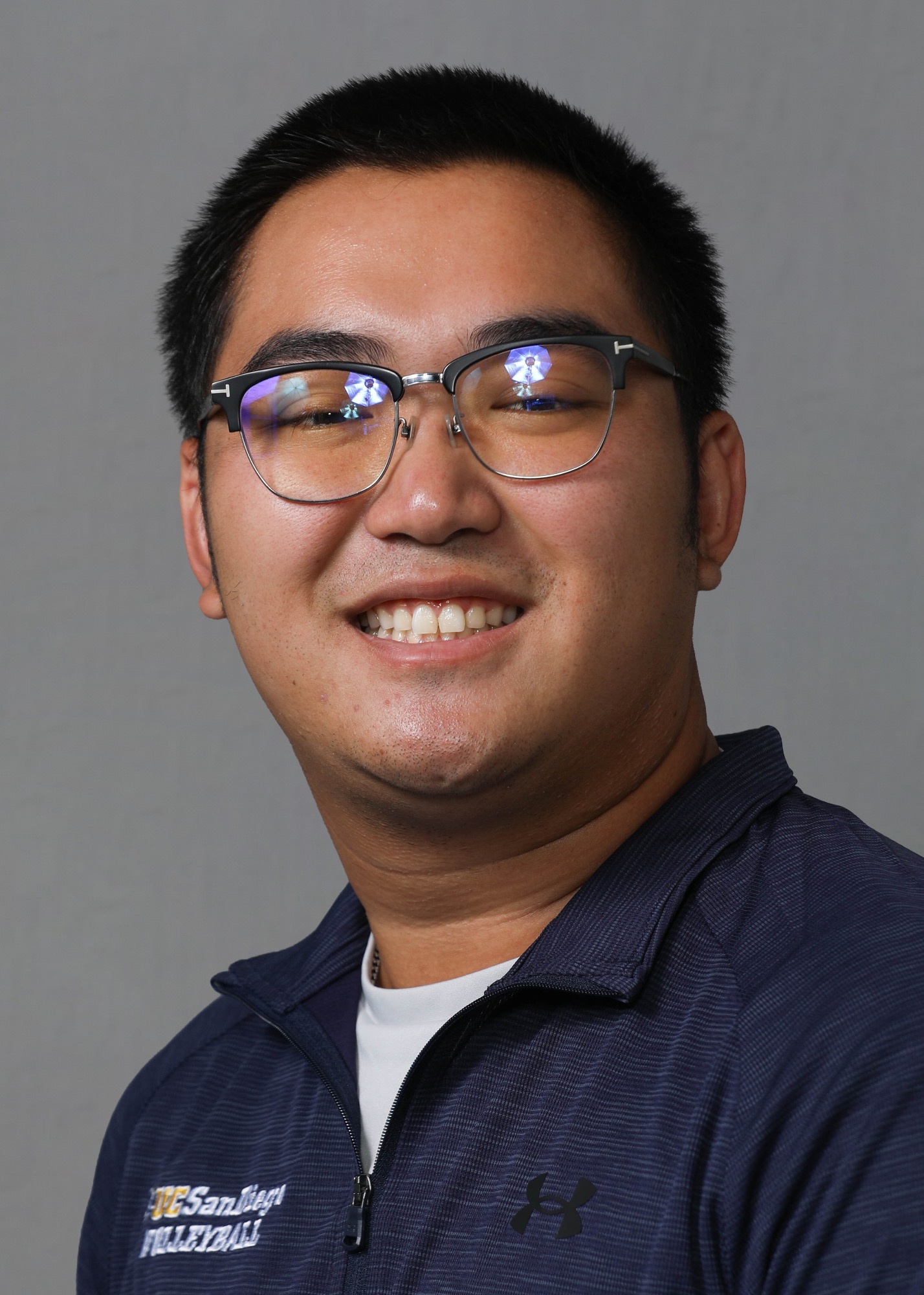 VB Coaches Headshot