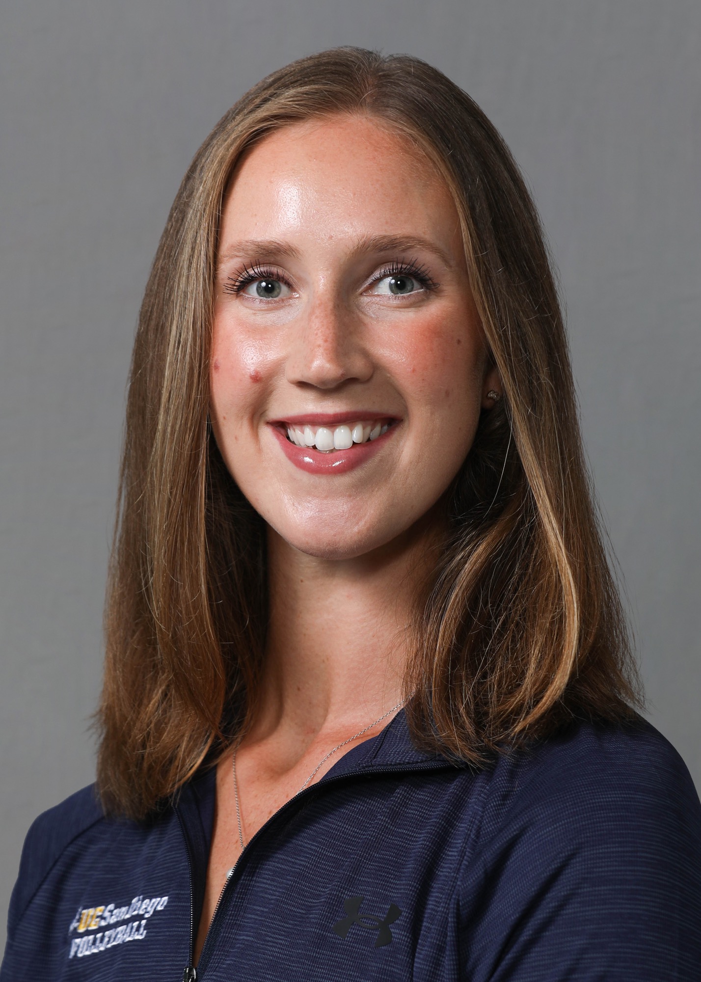VB Coaches Headshot