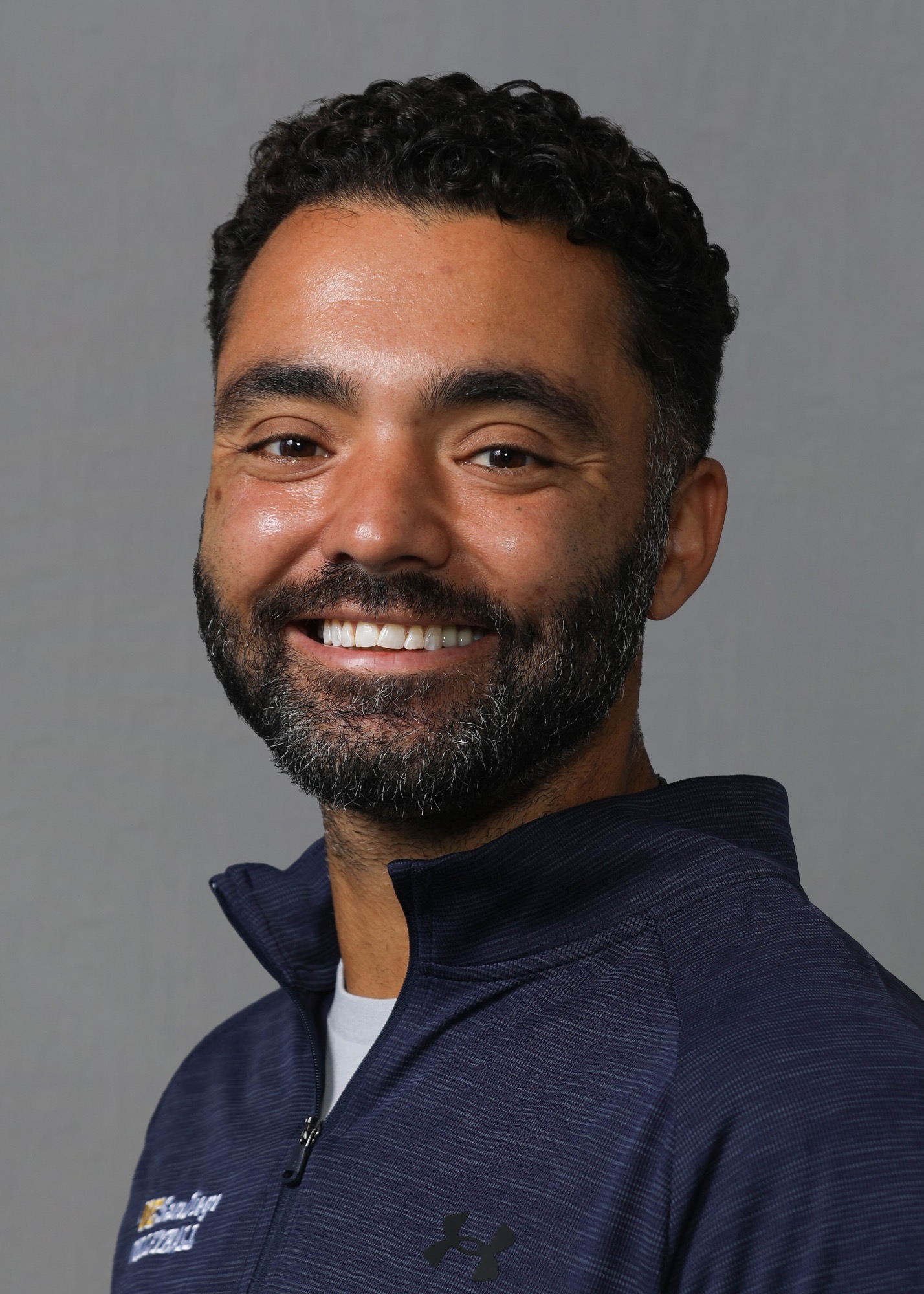 VB Coaches Headshot