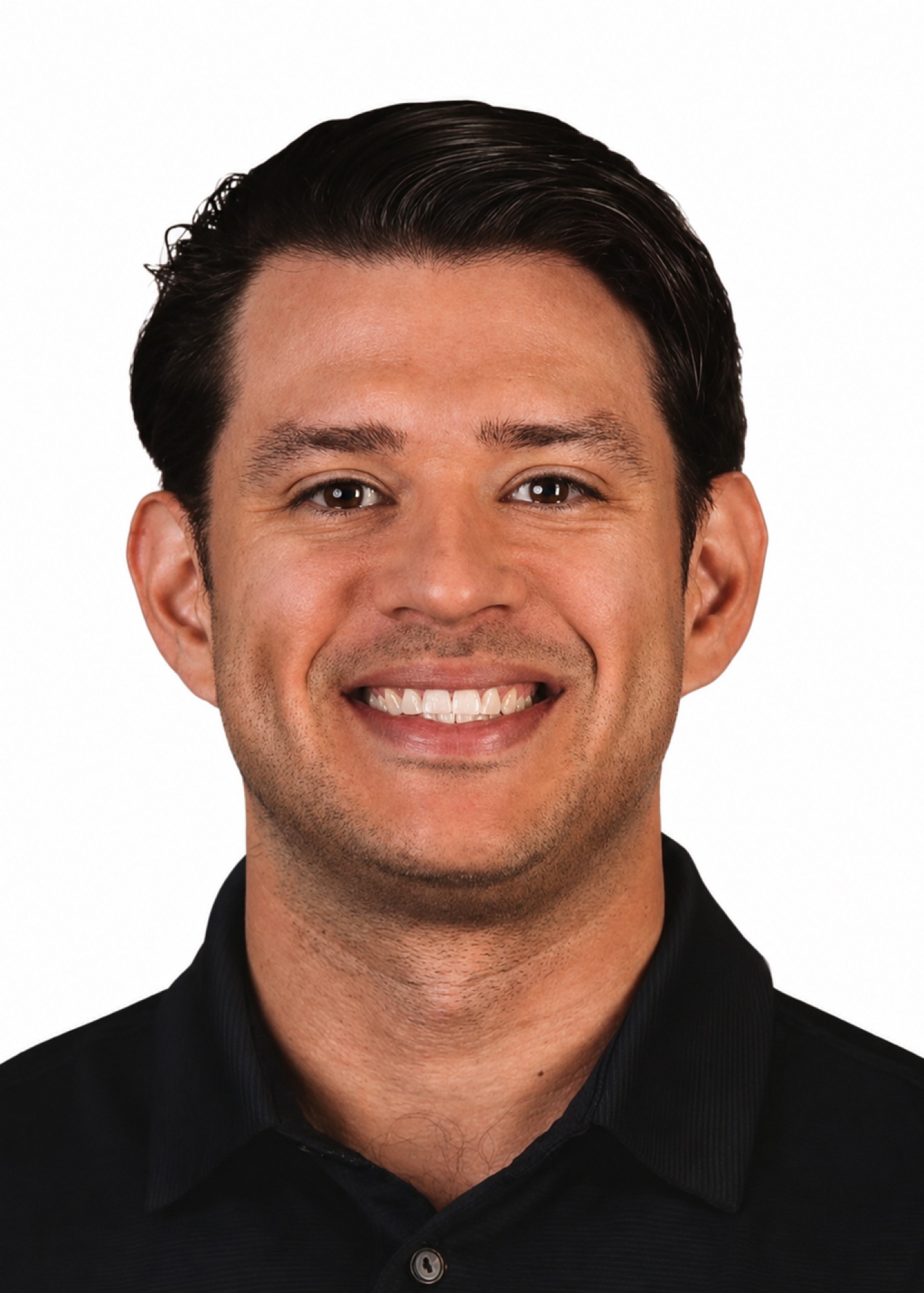Matthew Martinez headshot