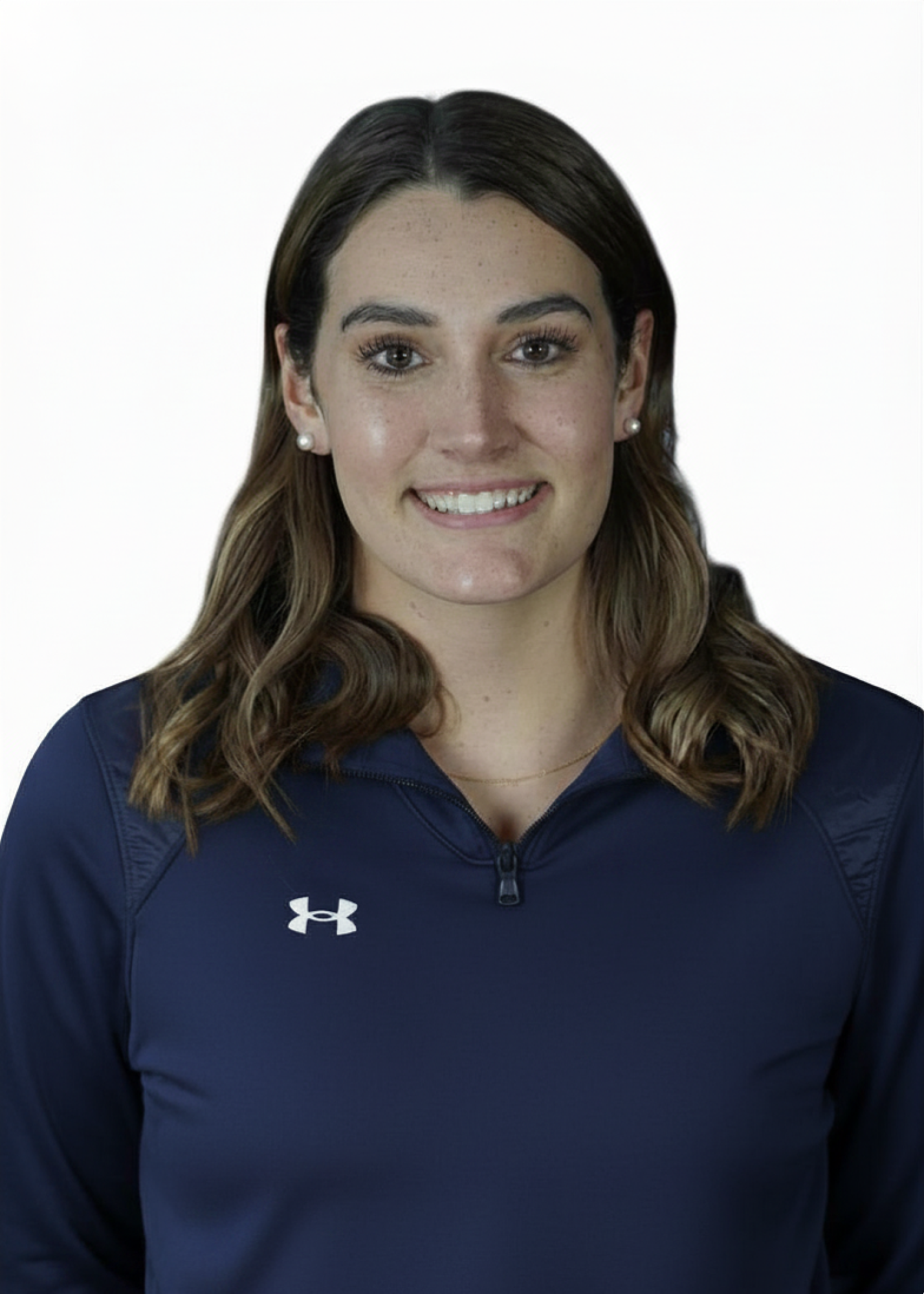 Molly Spano headshot