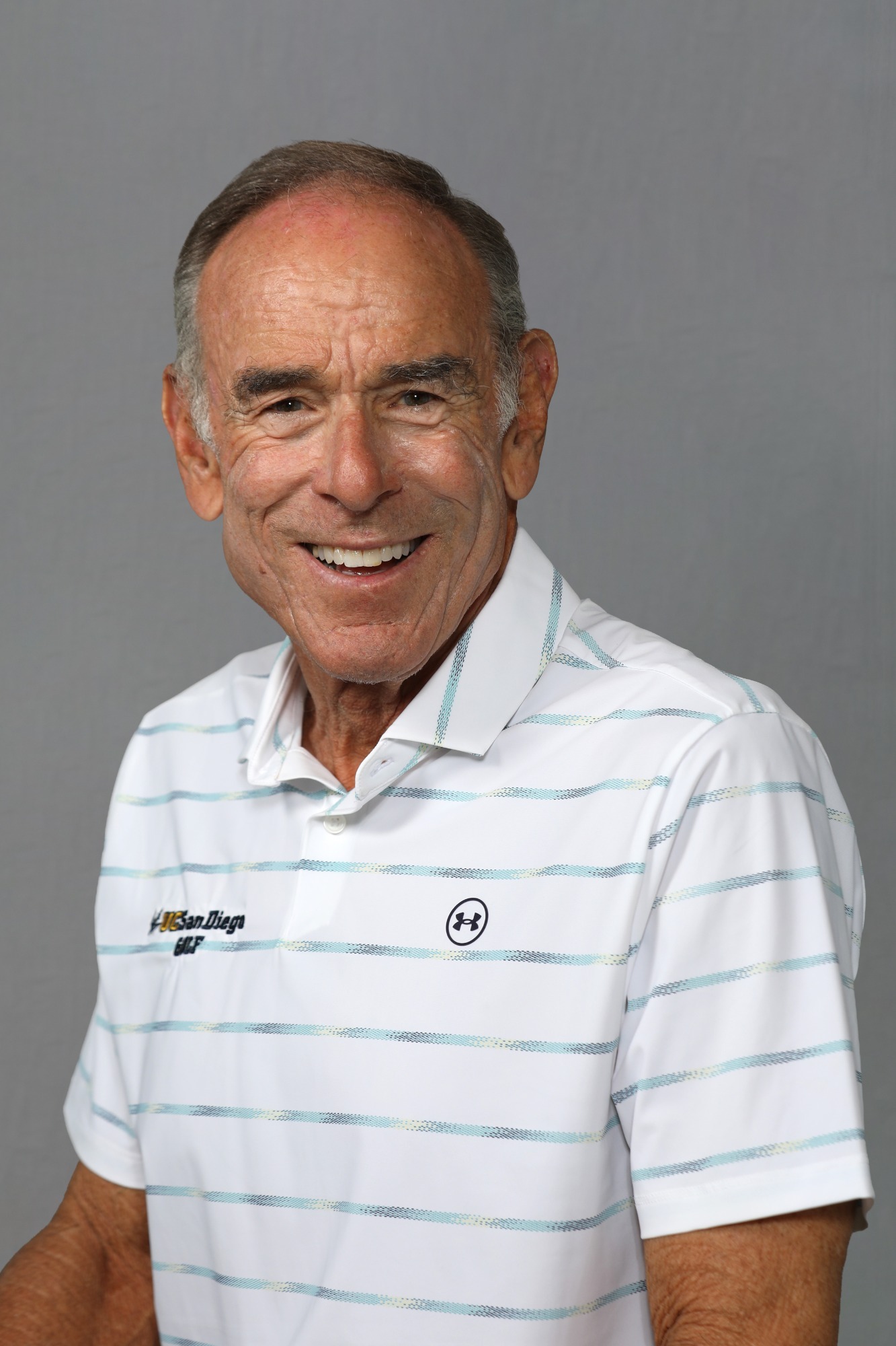 Bill Cohn, Assistant Golf Coach
