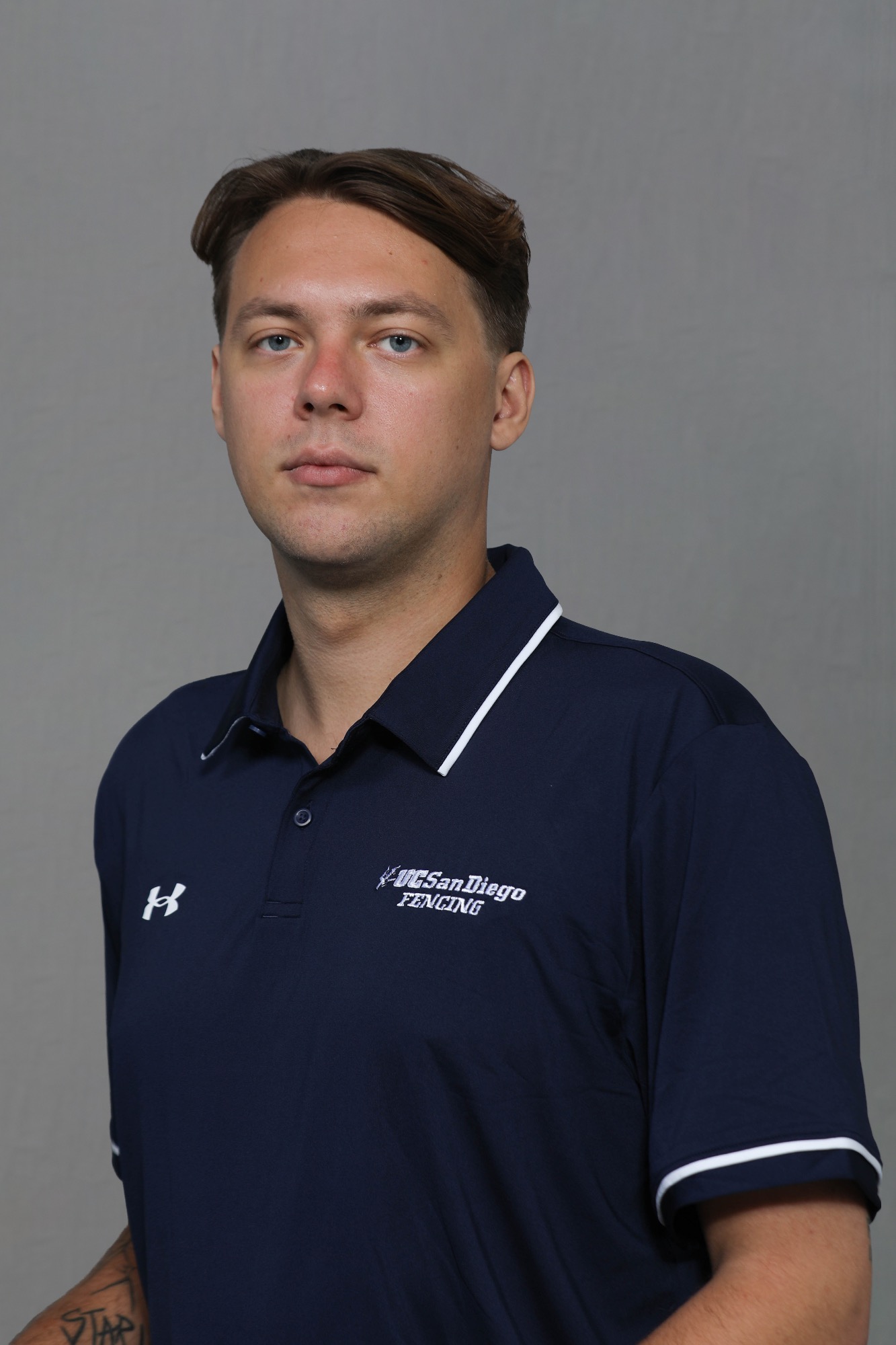 Konstantin Lokhanov
