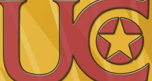 UC General Logo