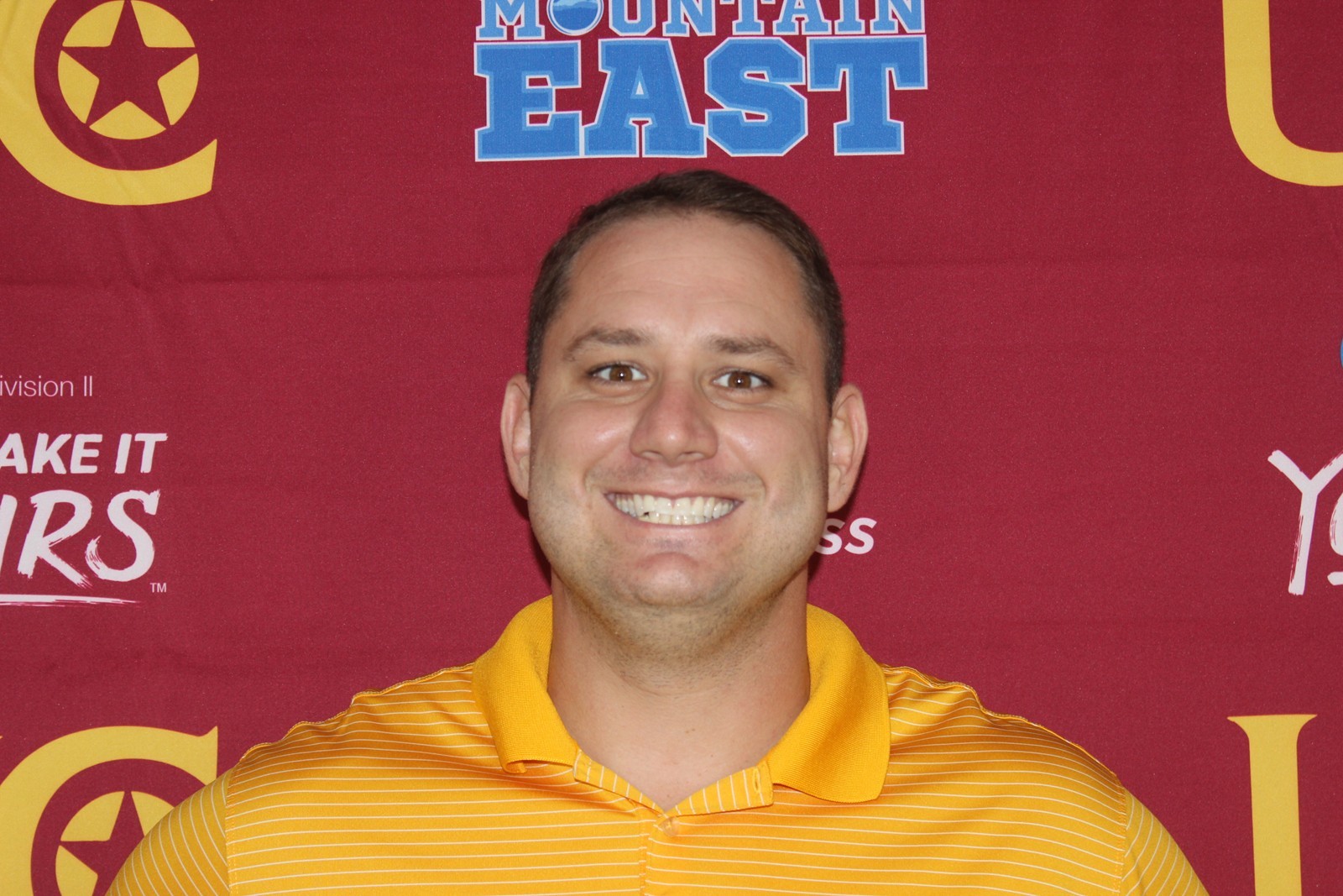 Blankenship Head Shot