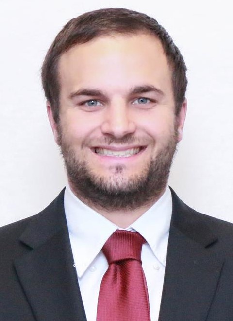 Zack Johnson