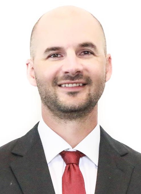 Casey Hodges
