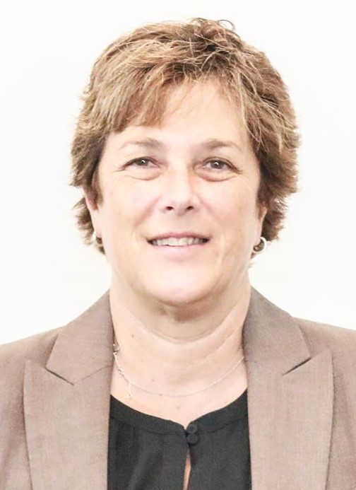 Shari Reed