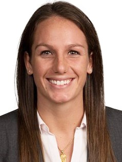 Becky Burke`