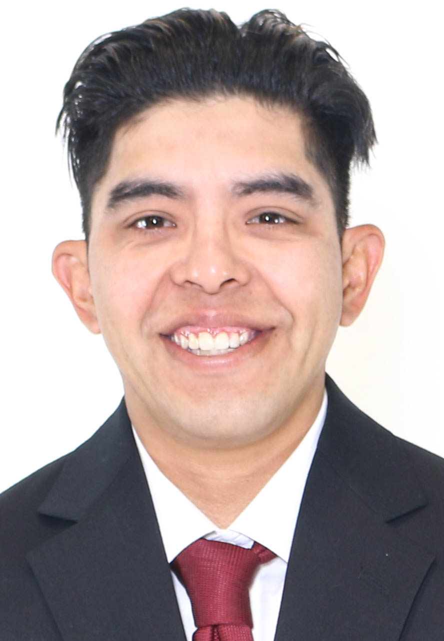 Gabe Vigil